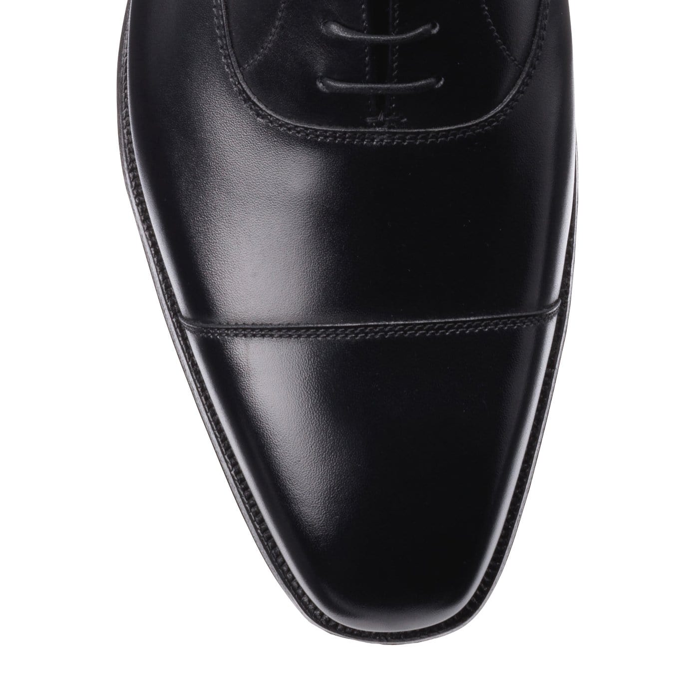 Hallam heel and back view