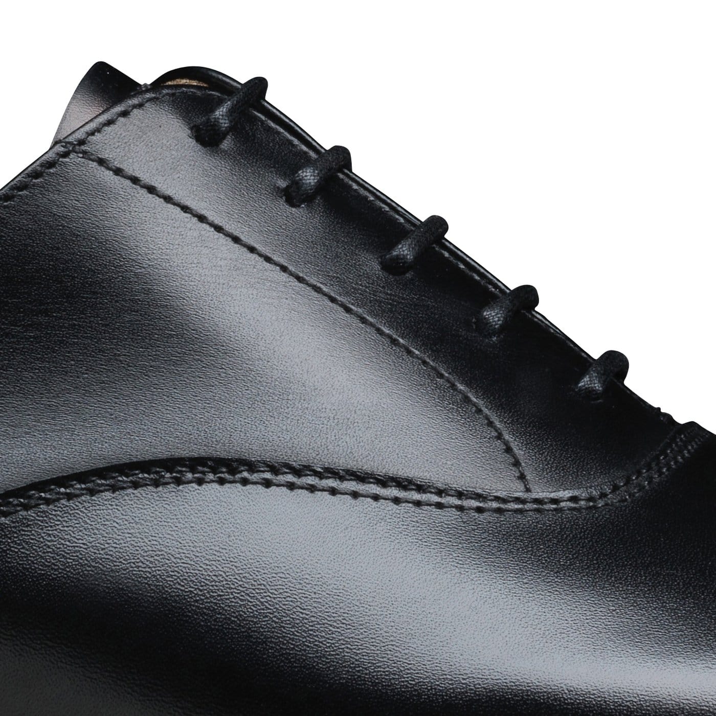 Hallam sole and construction detail