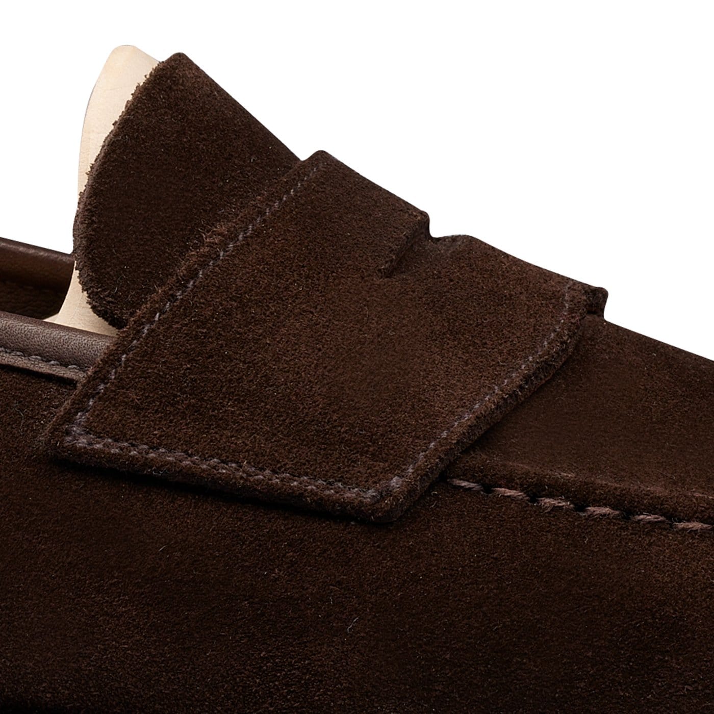 Harvard 2 sole and construction detail