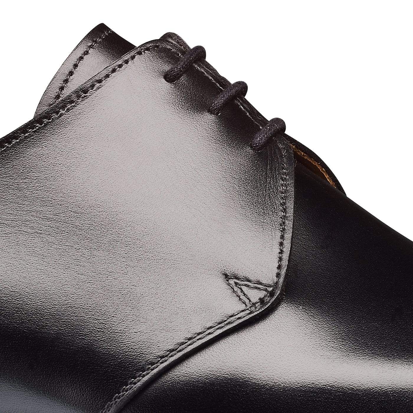 Highbury sole and construction detail