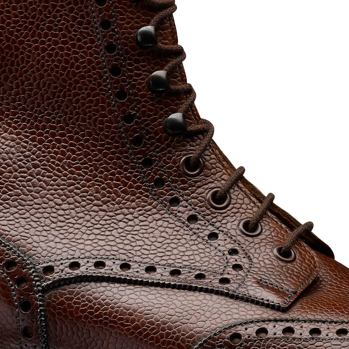 Islay sole and construction detail