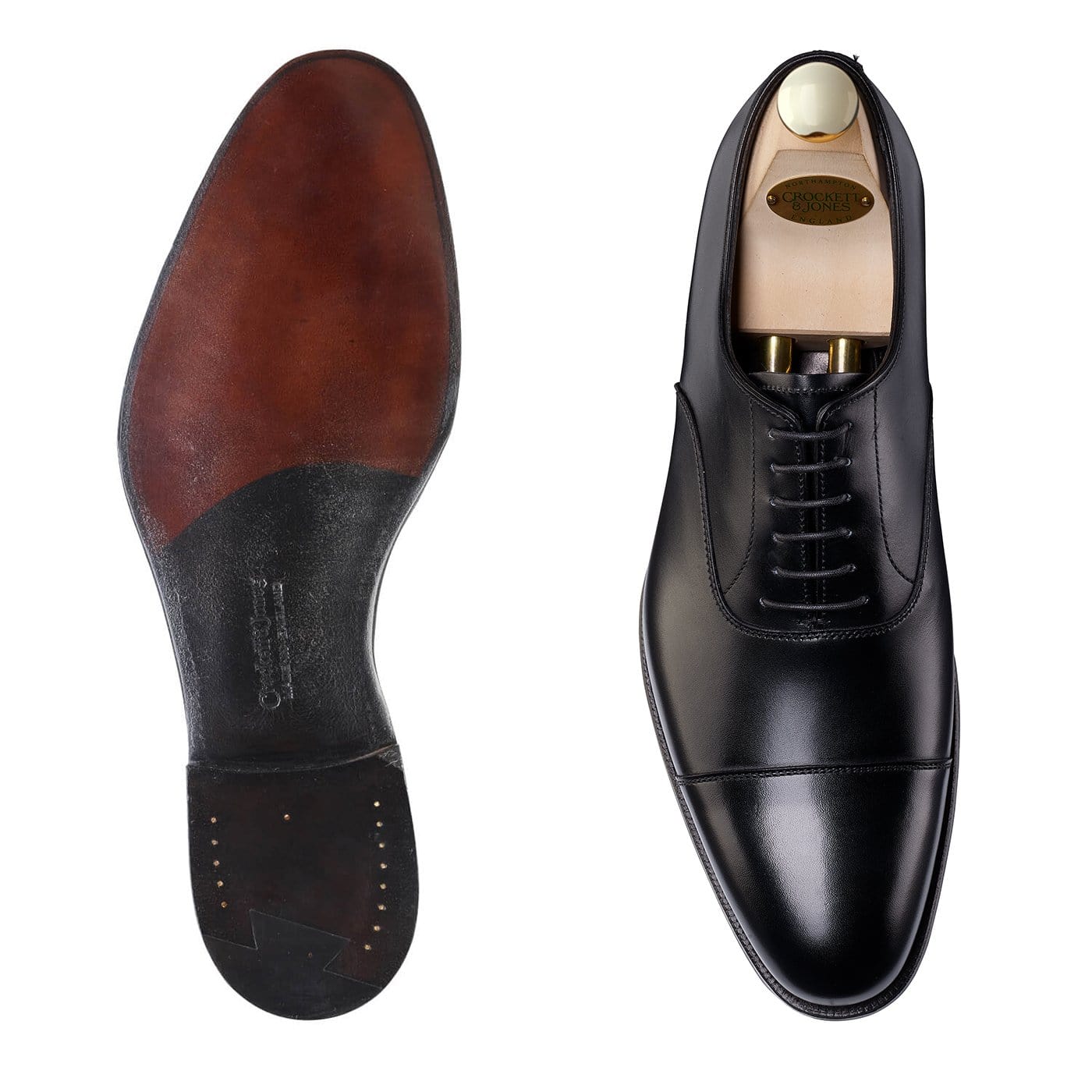 Lonsdale side profile