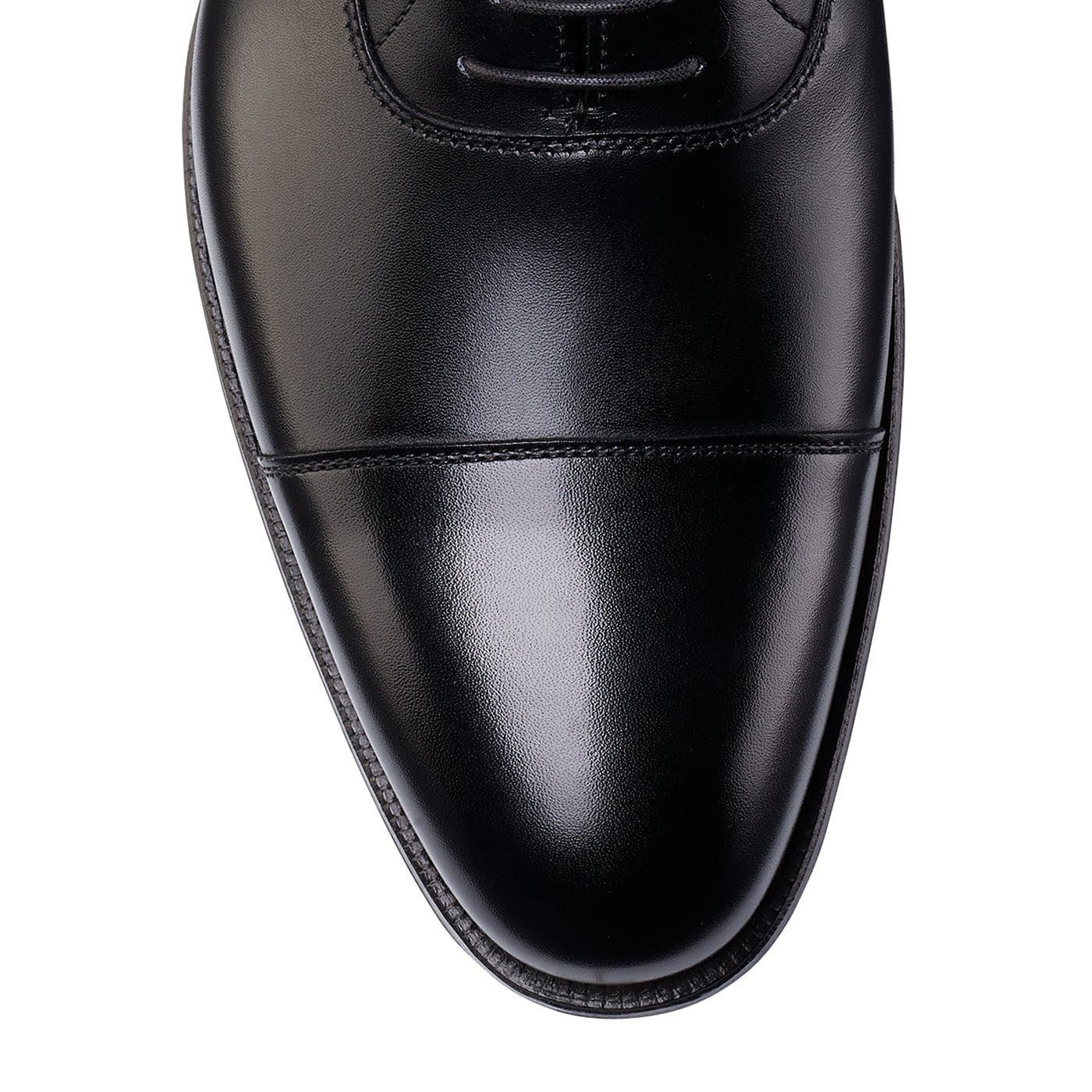 Lonsdale heel and back view