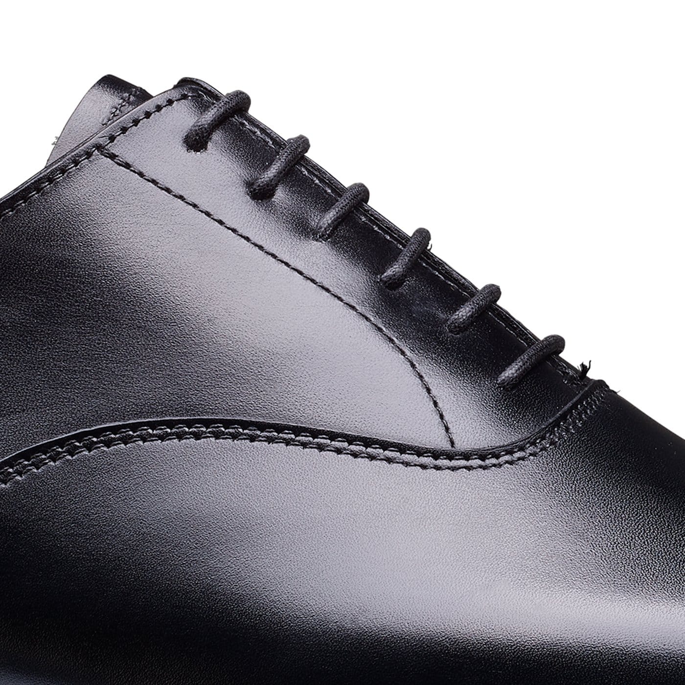 Lonsdale sole and construction detail