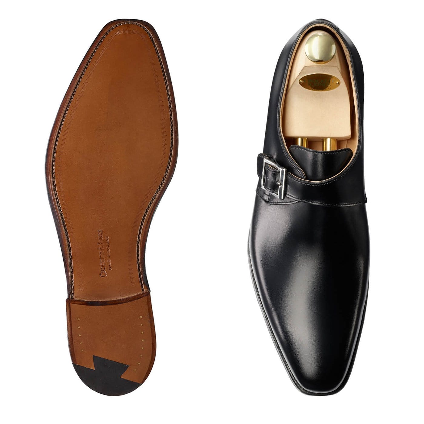 Monkton side profile