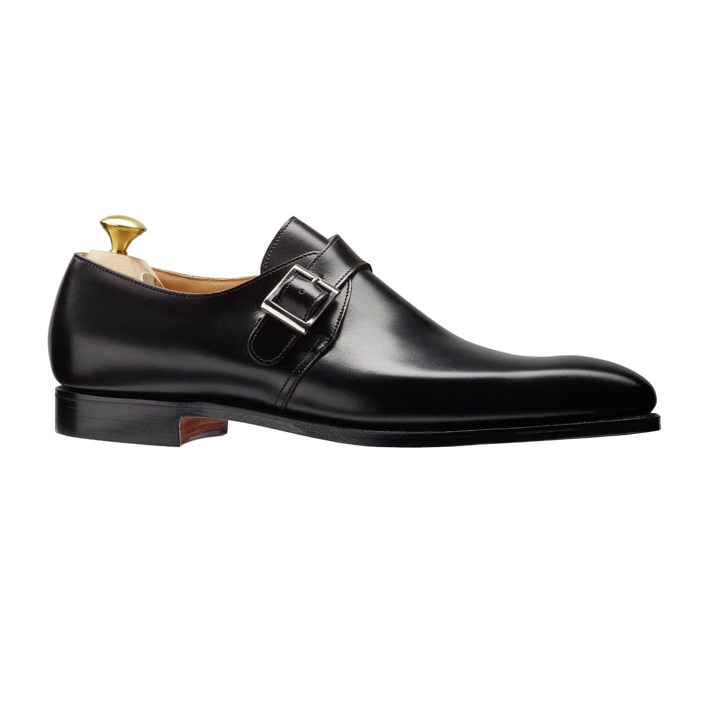 Monkton three-quarter angle