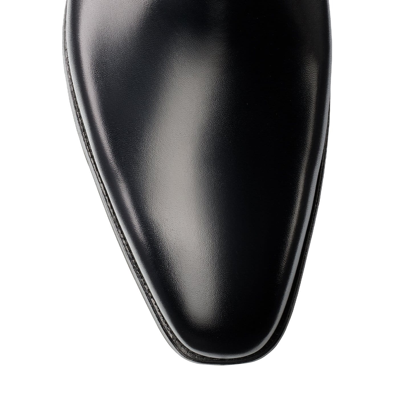 Monkton heel and back view