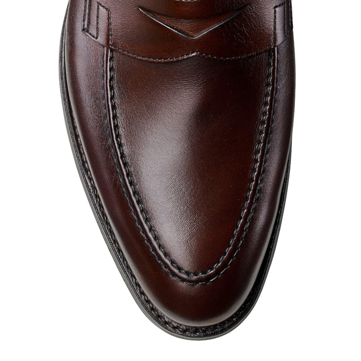 Sydney heel and back view