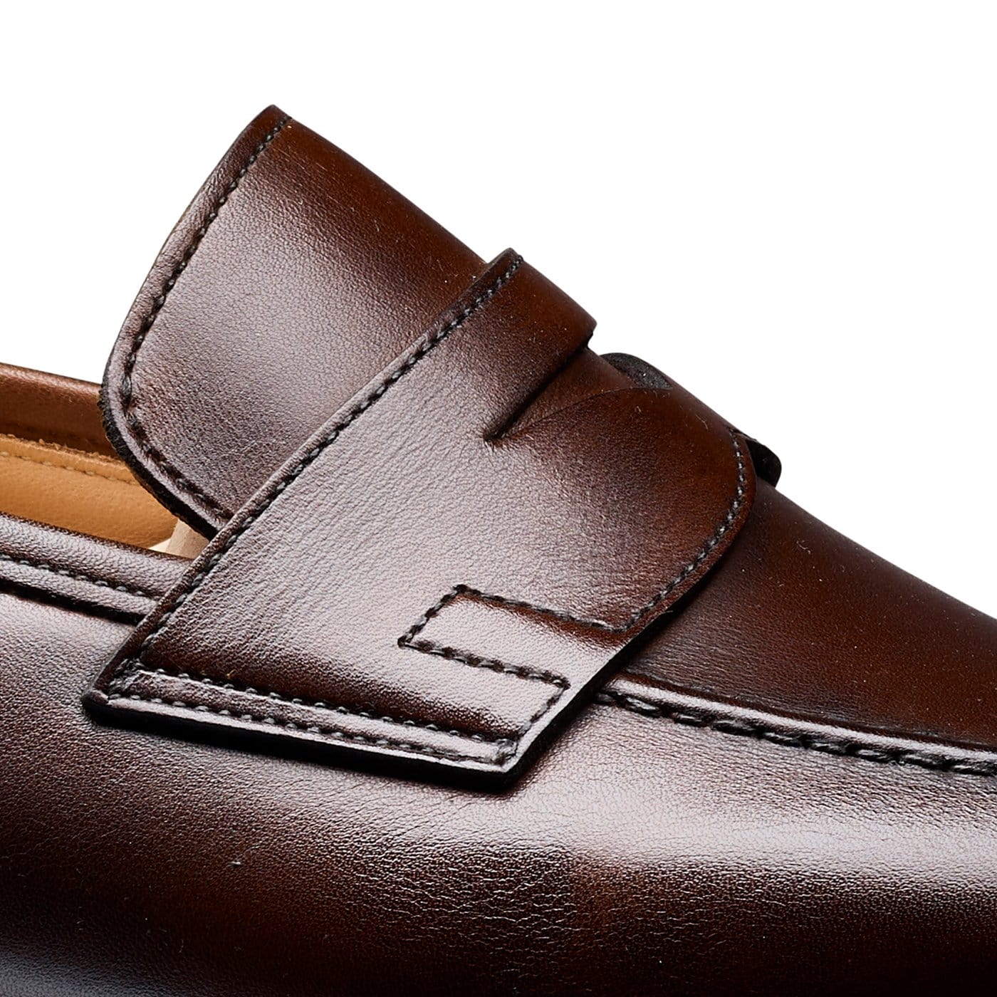 Sydney sole and construction detail