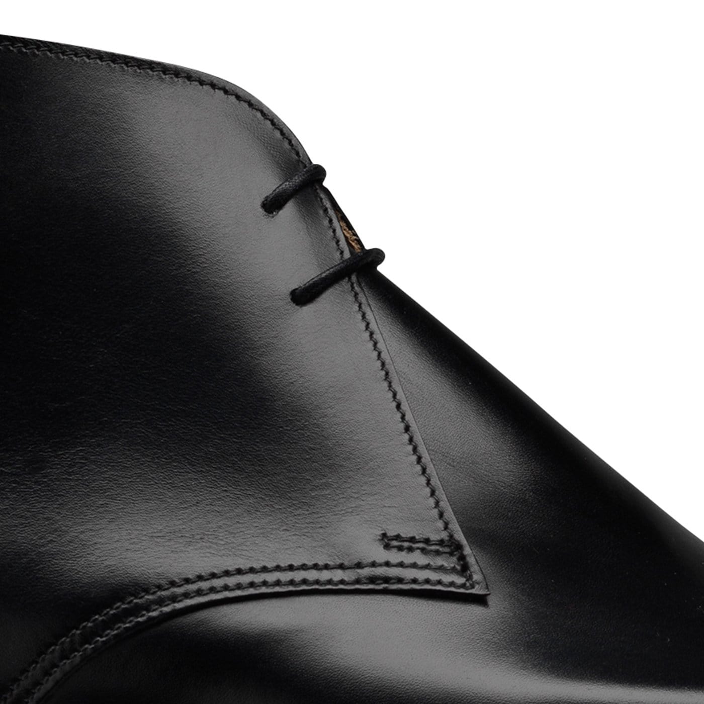 Tetbury sole and construction detail