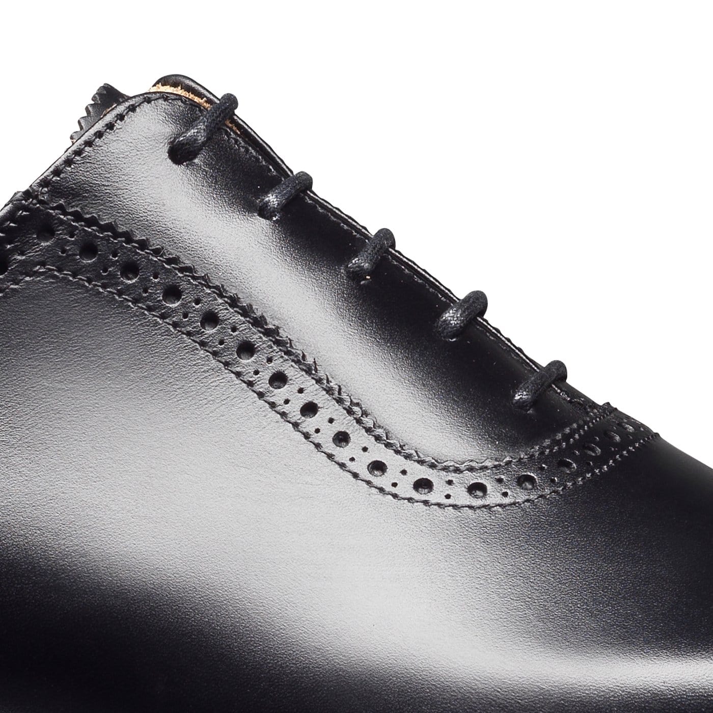 Westbourne sole and construction detail