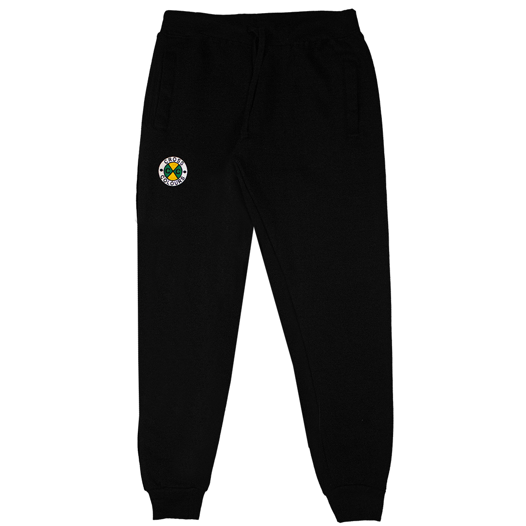 Circle Logo Jogger