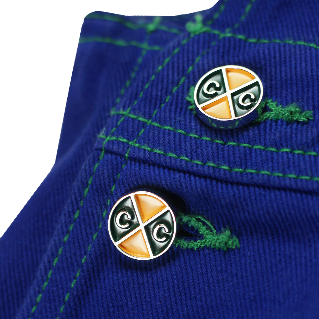 detail / alternate official view