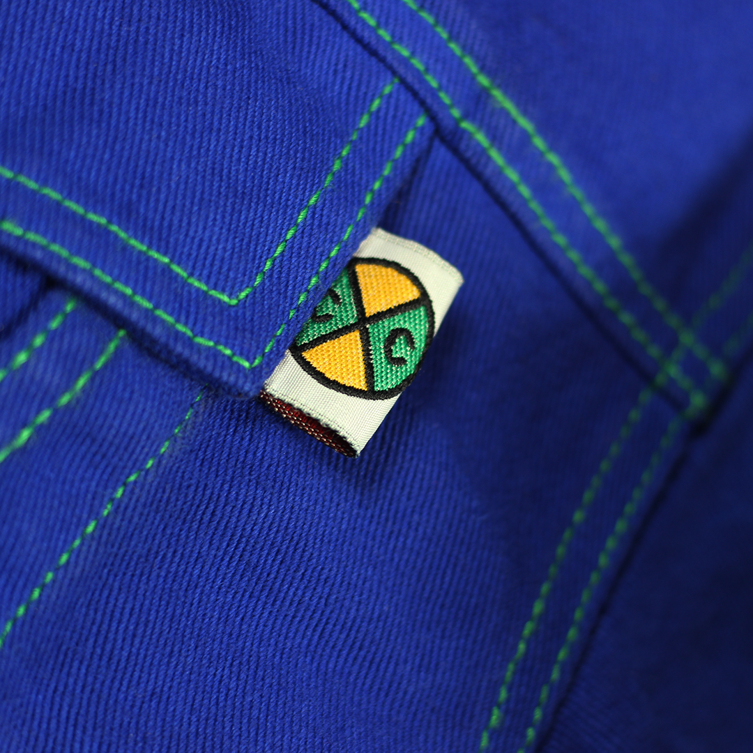 detail / alternate official view