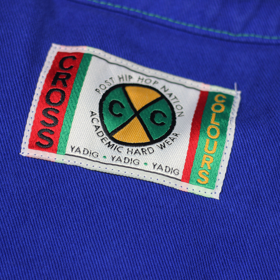 detail / alternate official view