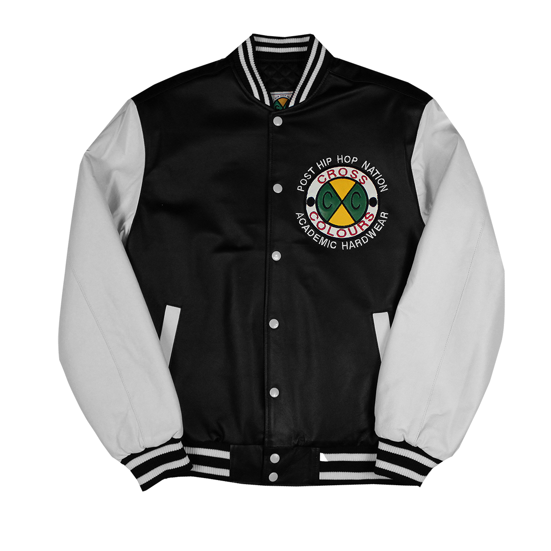 Do Baseball Leather Jacket
