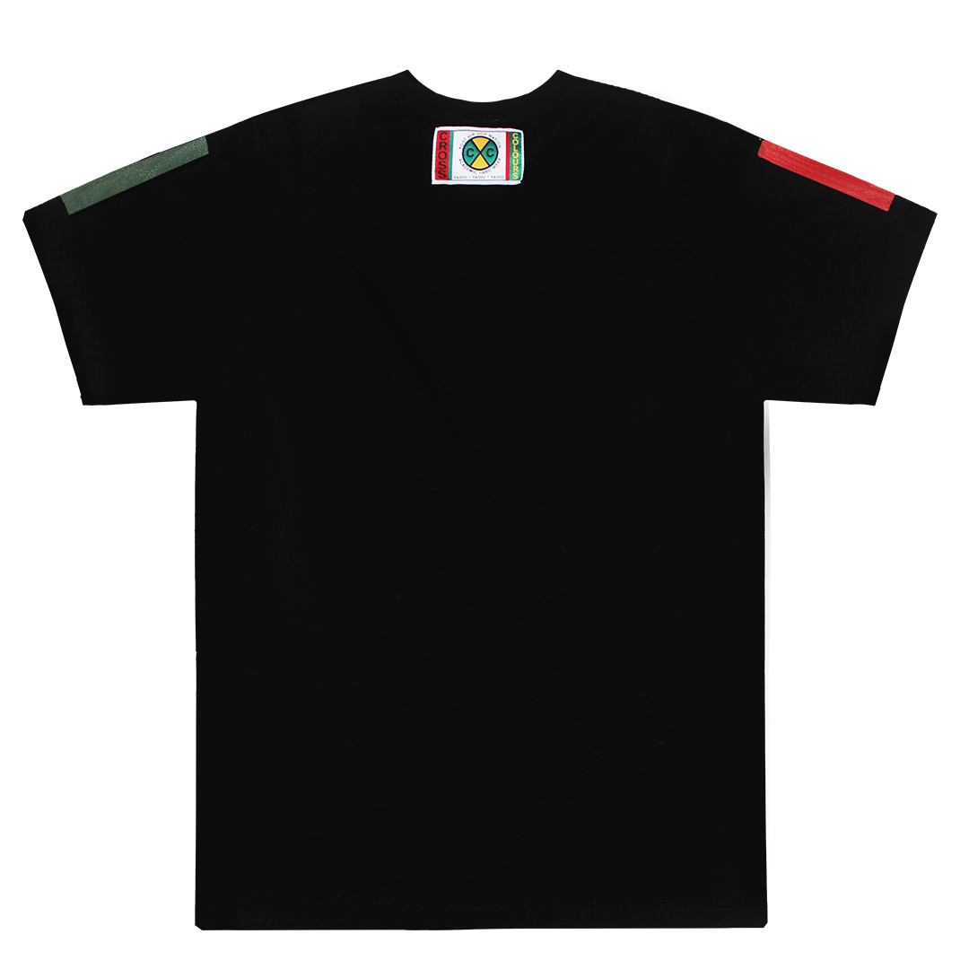 alternate official view