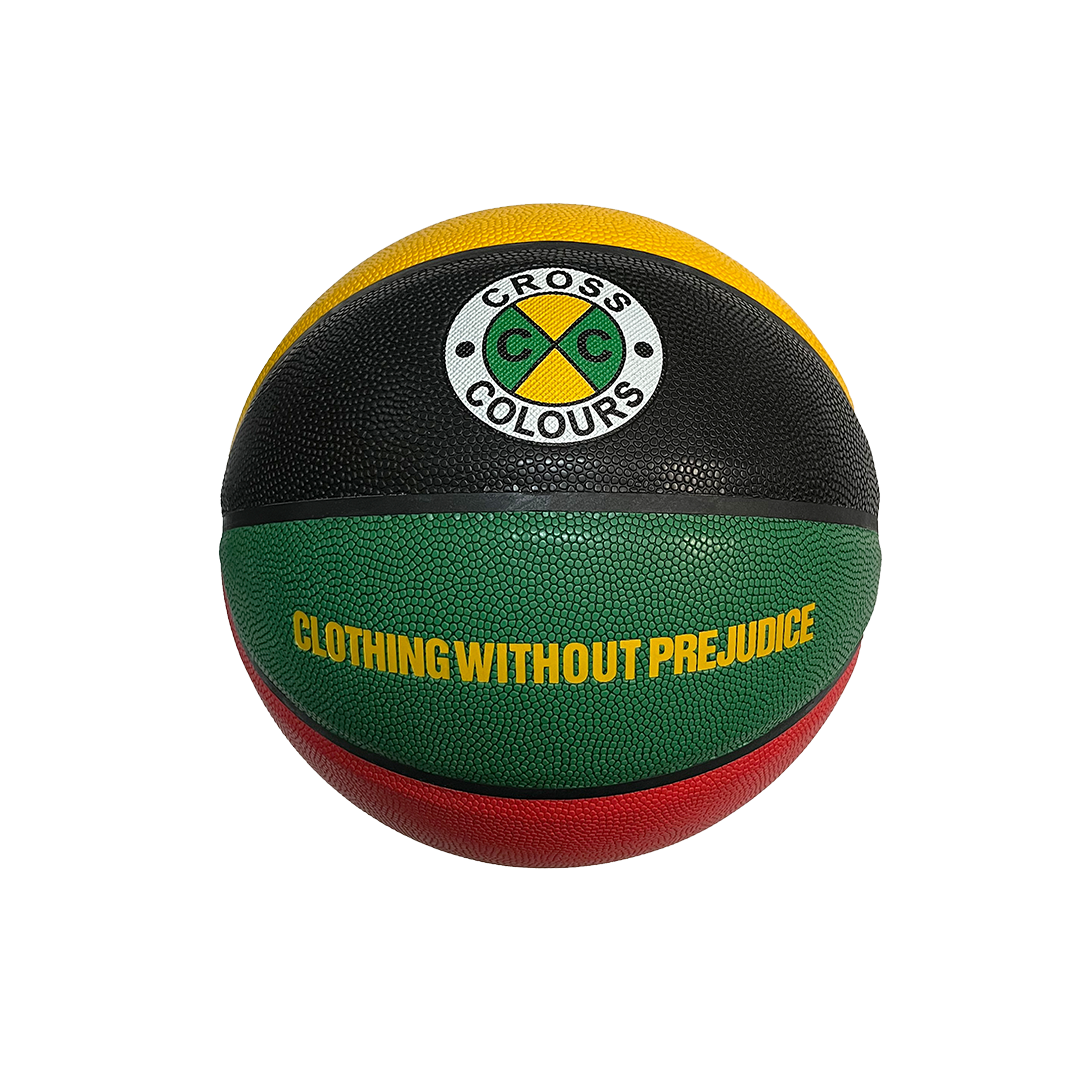 Limited Edition 29.5 Basketball