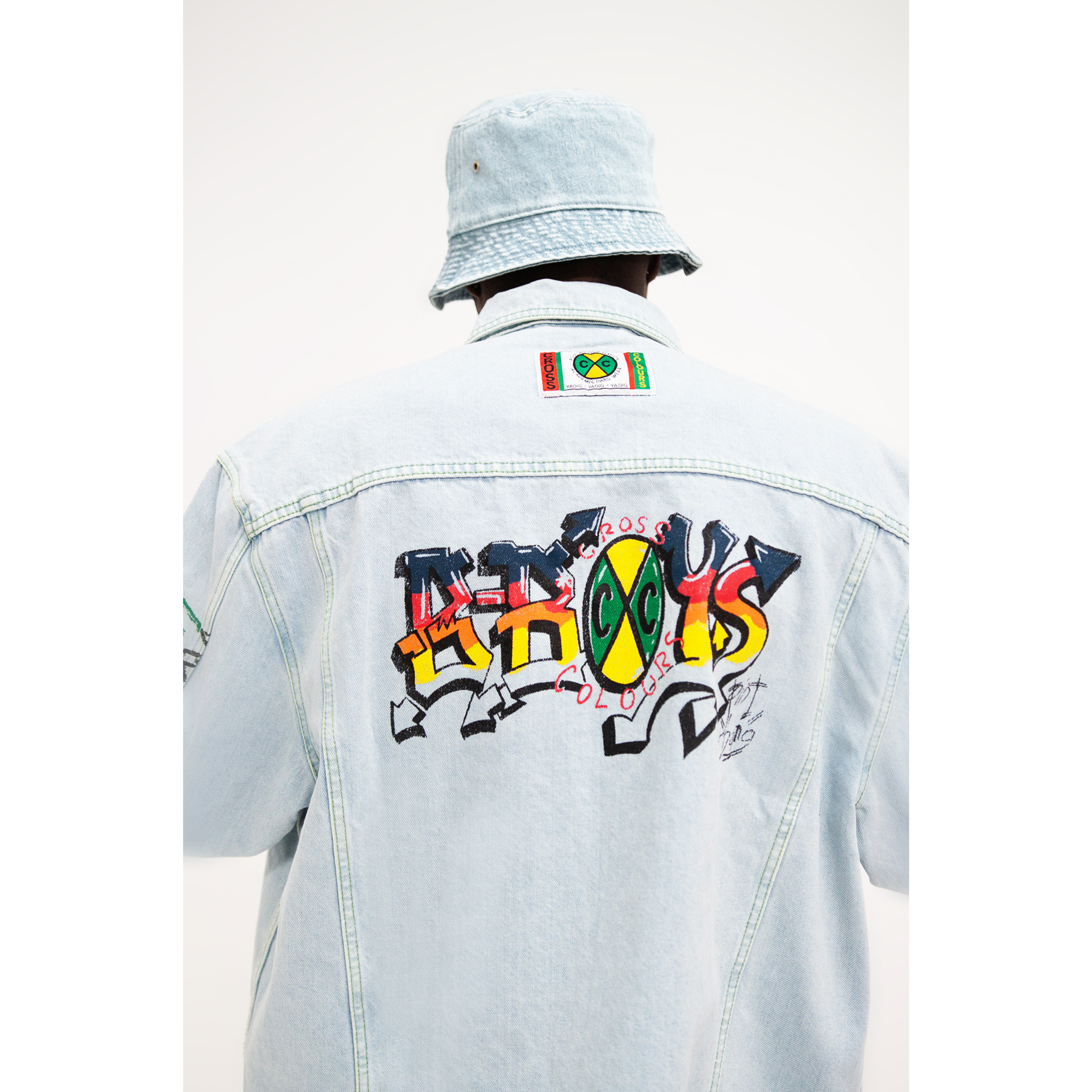 detail / alternate official view