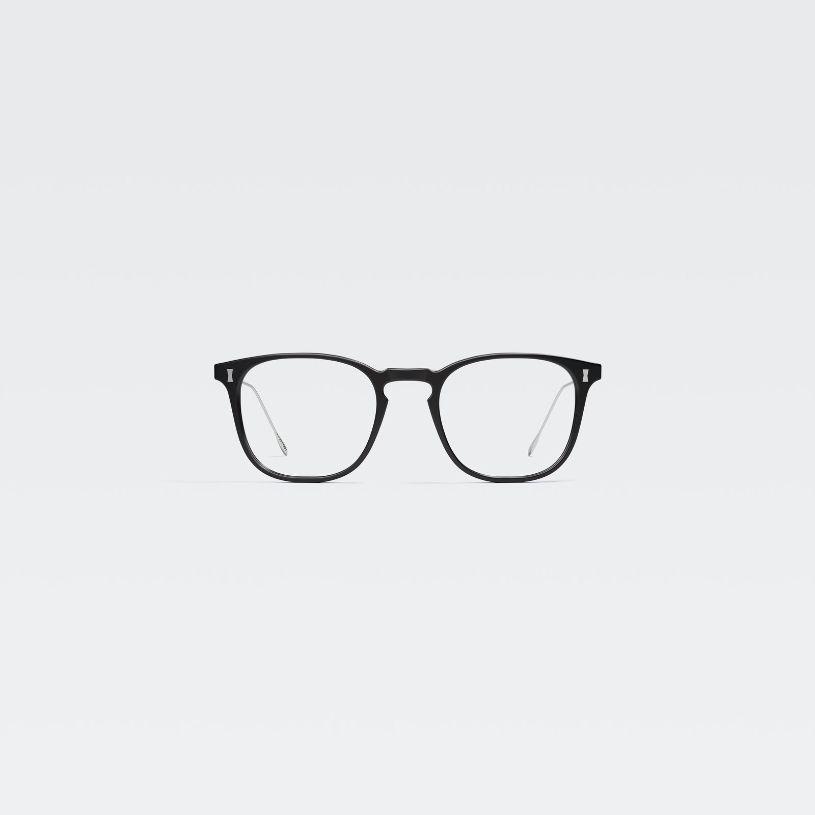 Bridgeway in Black