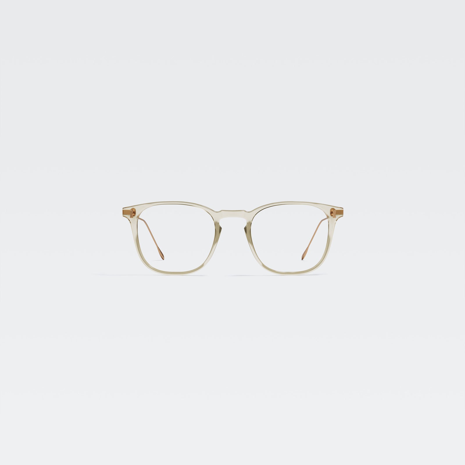 Bridgeway in Smoke Quartz