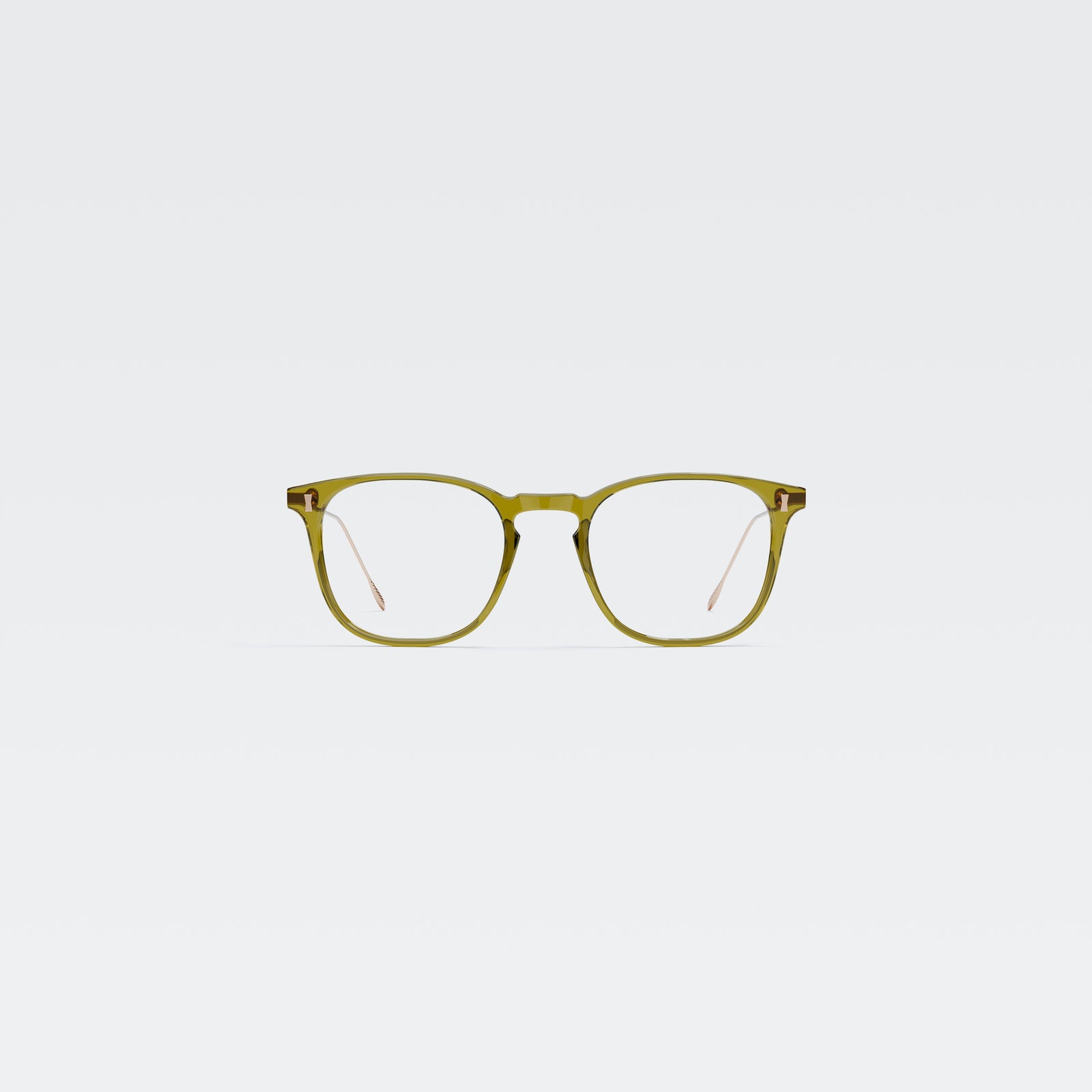 Bridgeway in Khaki