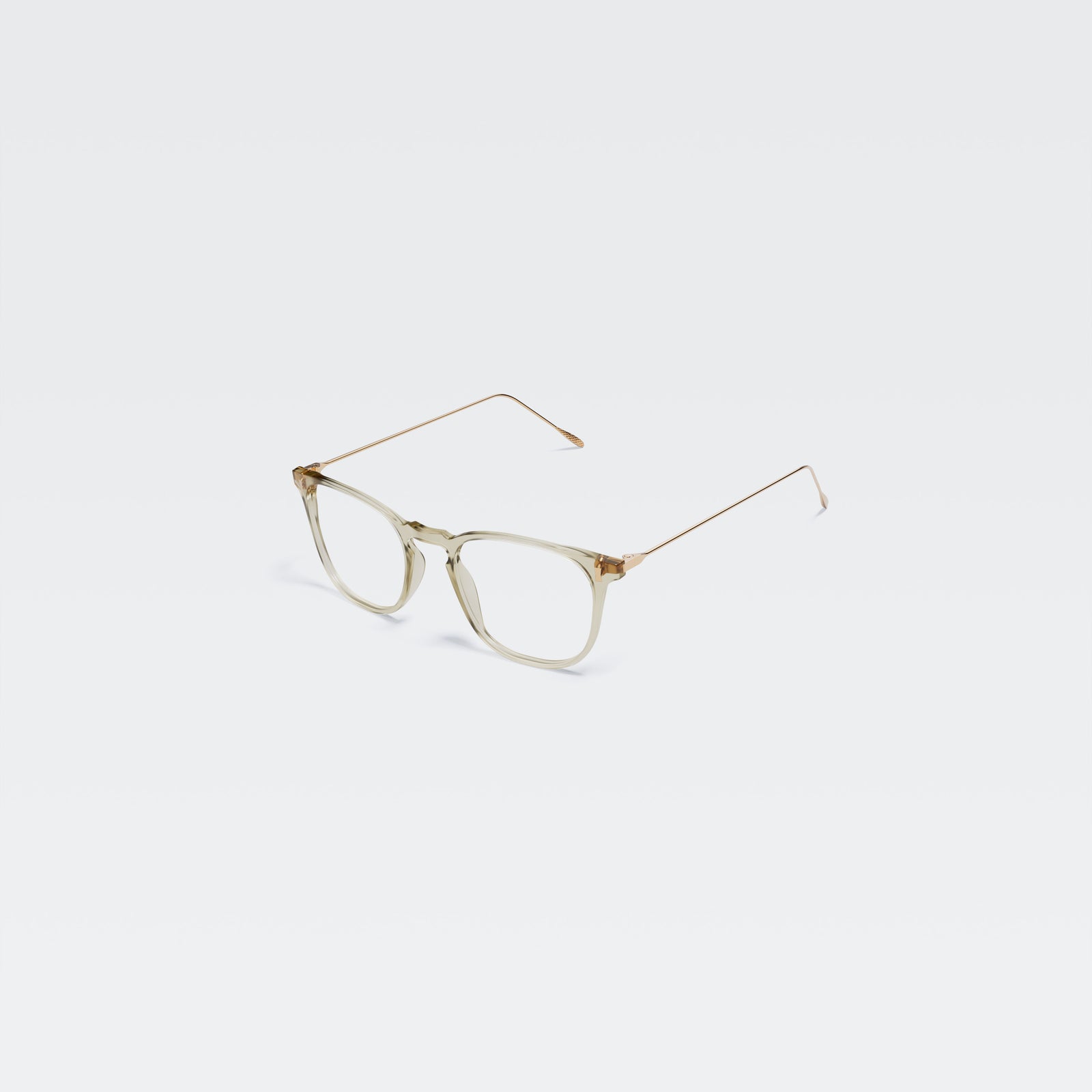 Bridgeway in Smoke Quartz