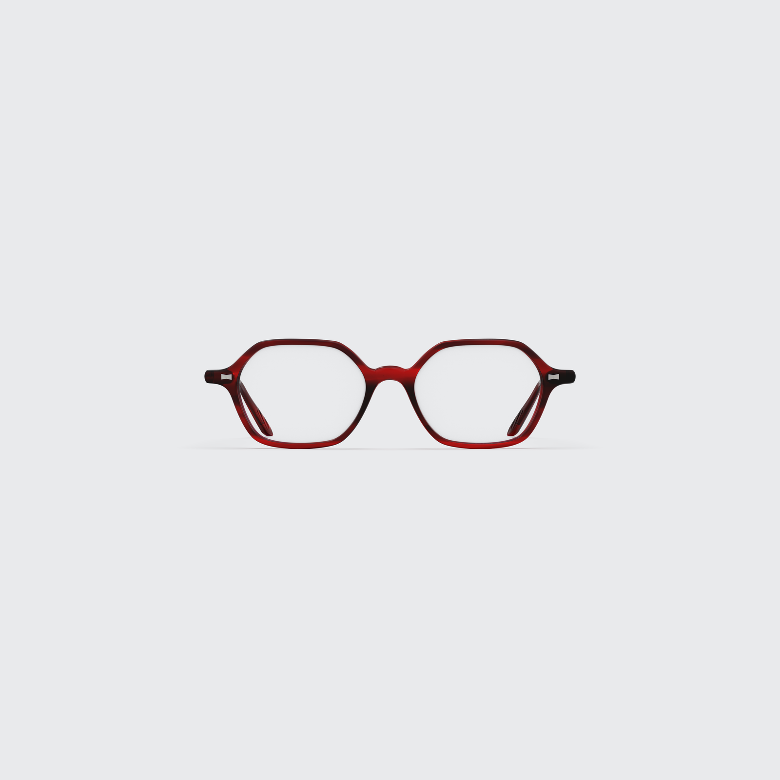 Dallington in Crimson Wash