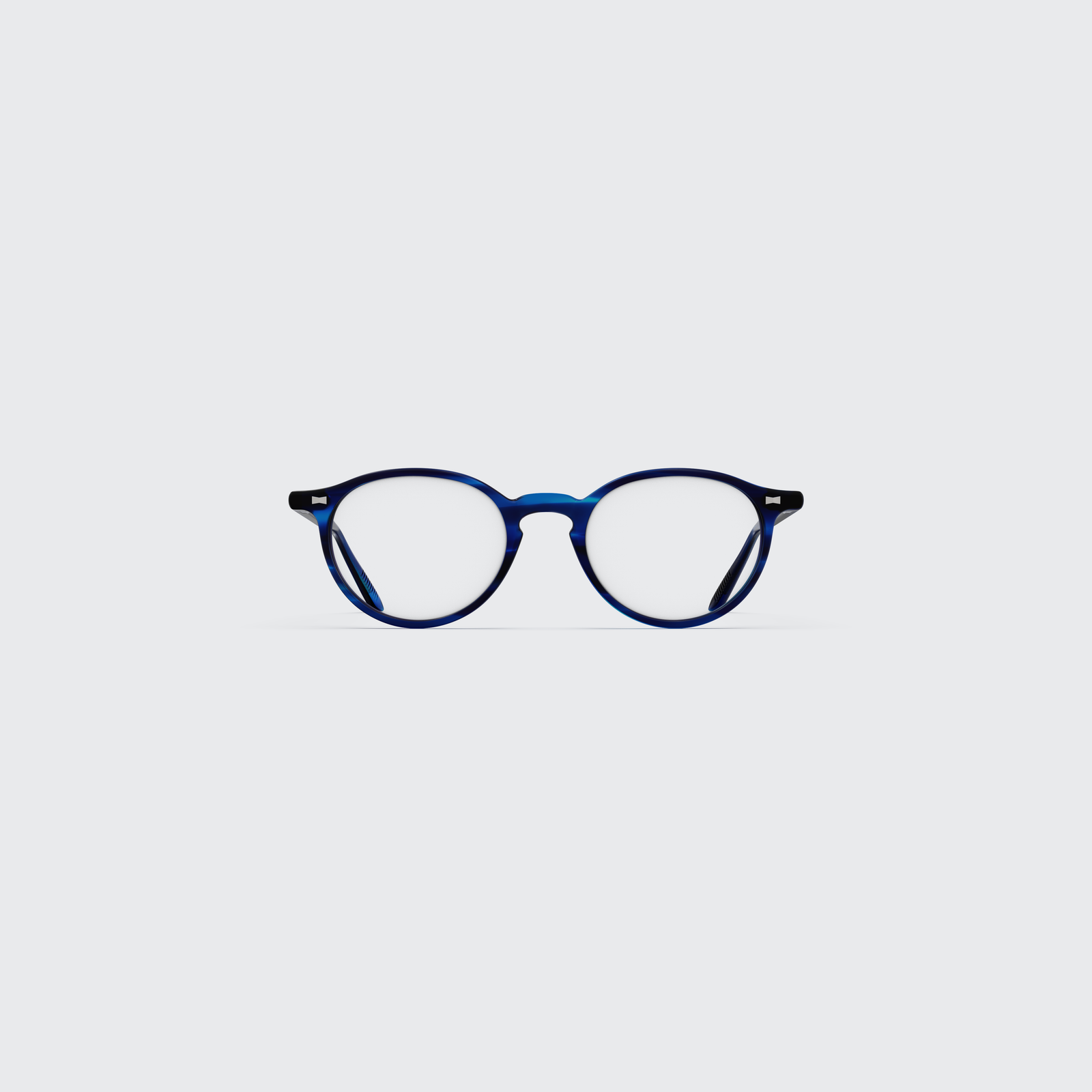 Eyre in Indigo Wash