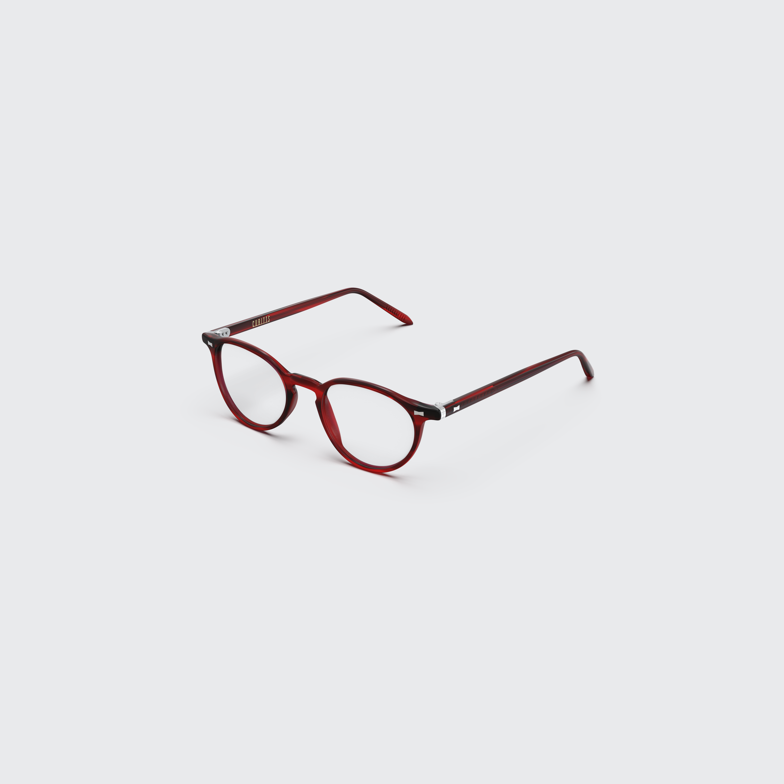 Eyre in Crimson Wash
