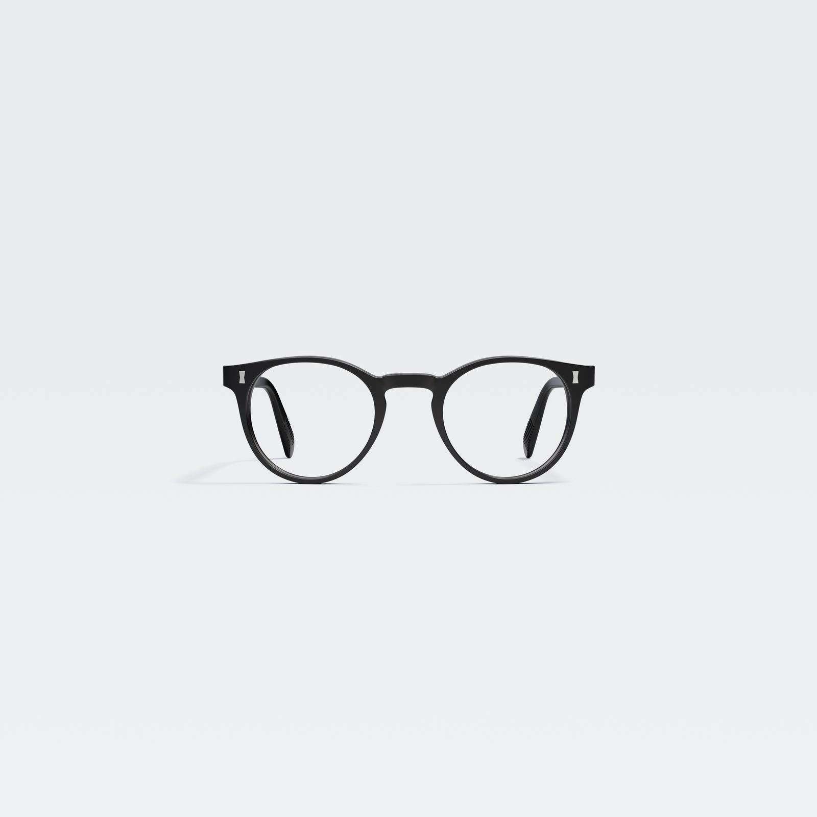 Herbrand in Black