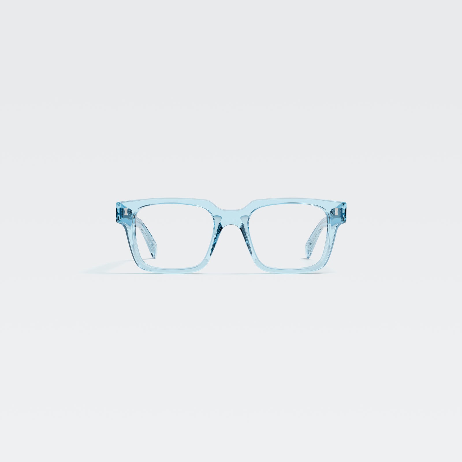 Panton in Stone Blue