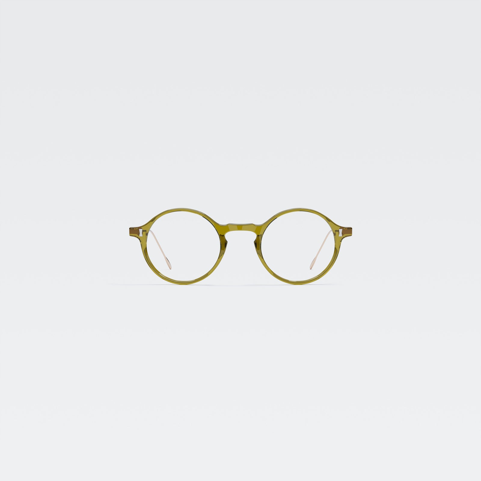 Werrington in Khaki