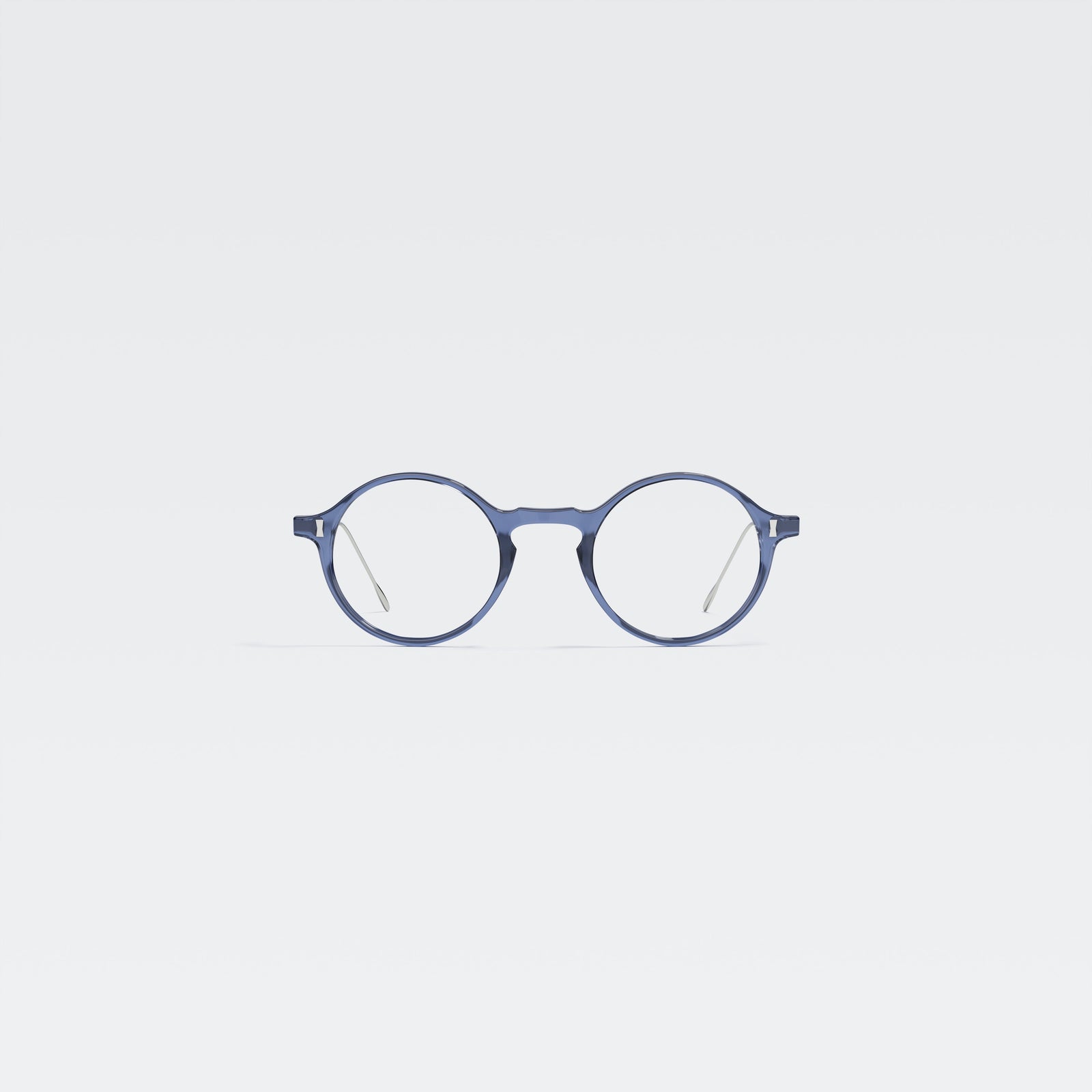 Werrington in Indigo