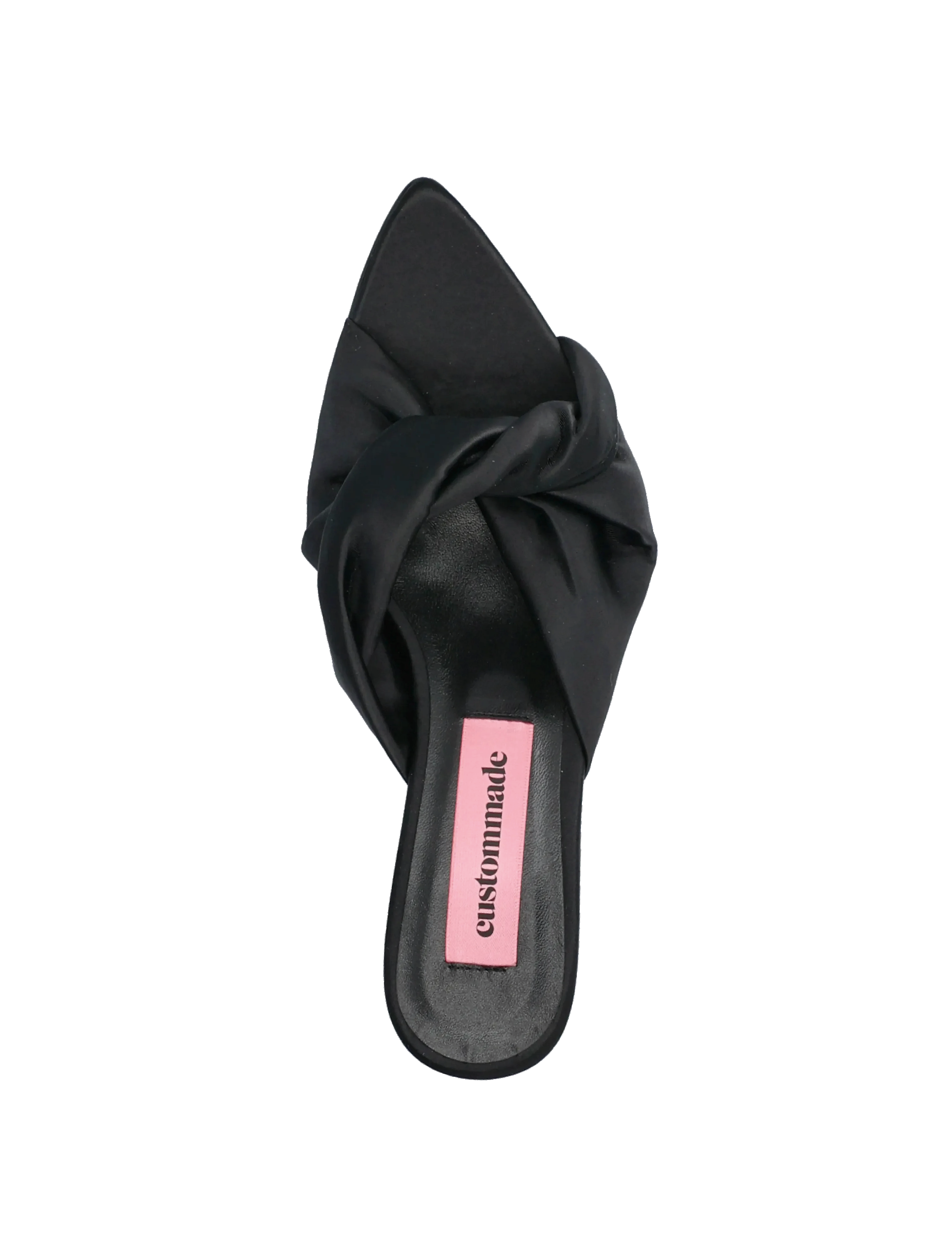 Official product image — side/profile detail