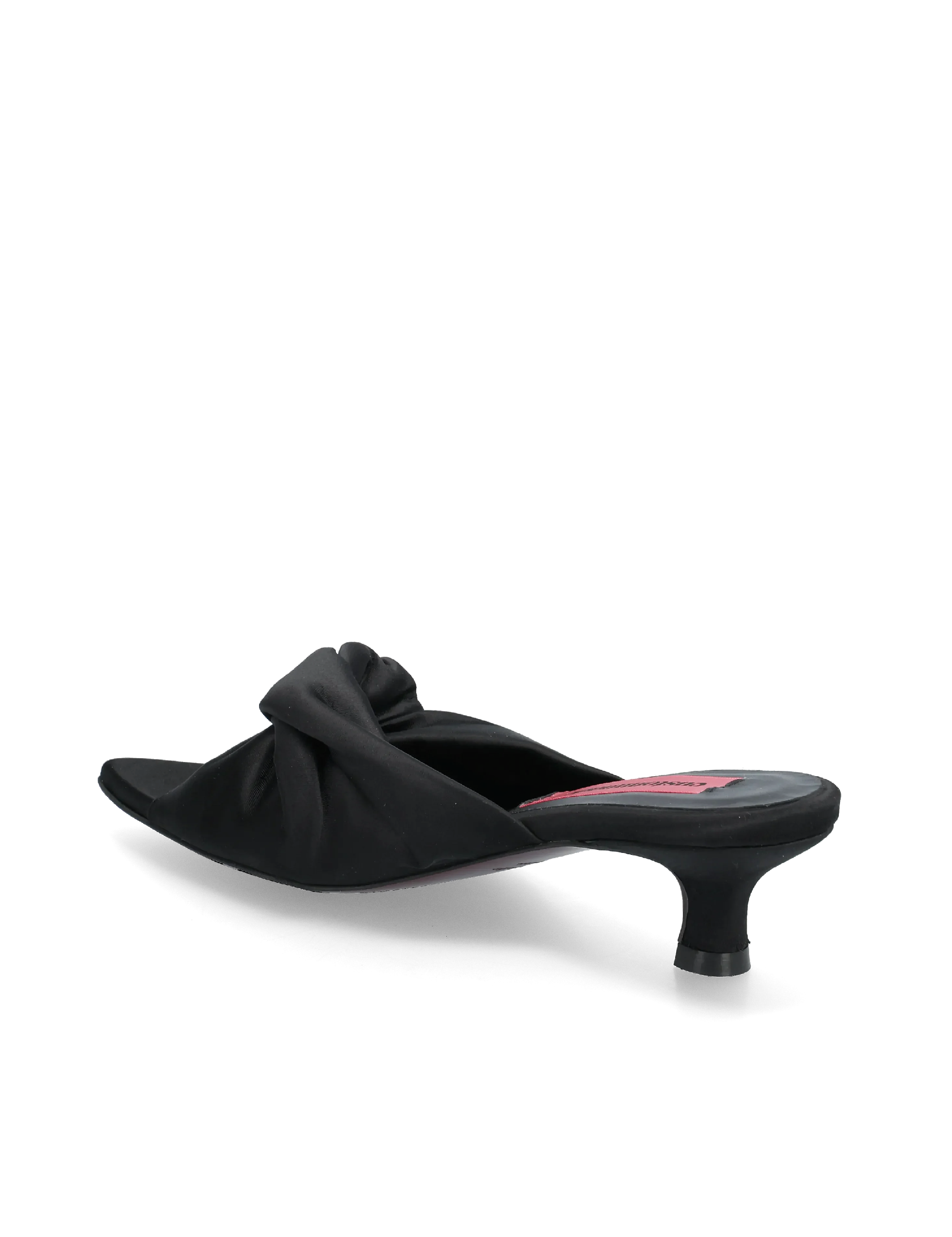 Official product image — construction detail