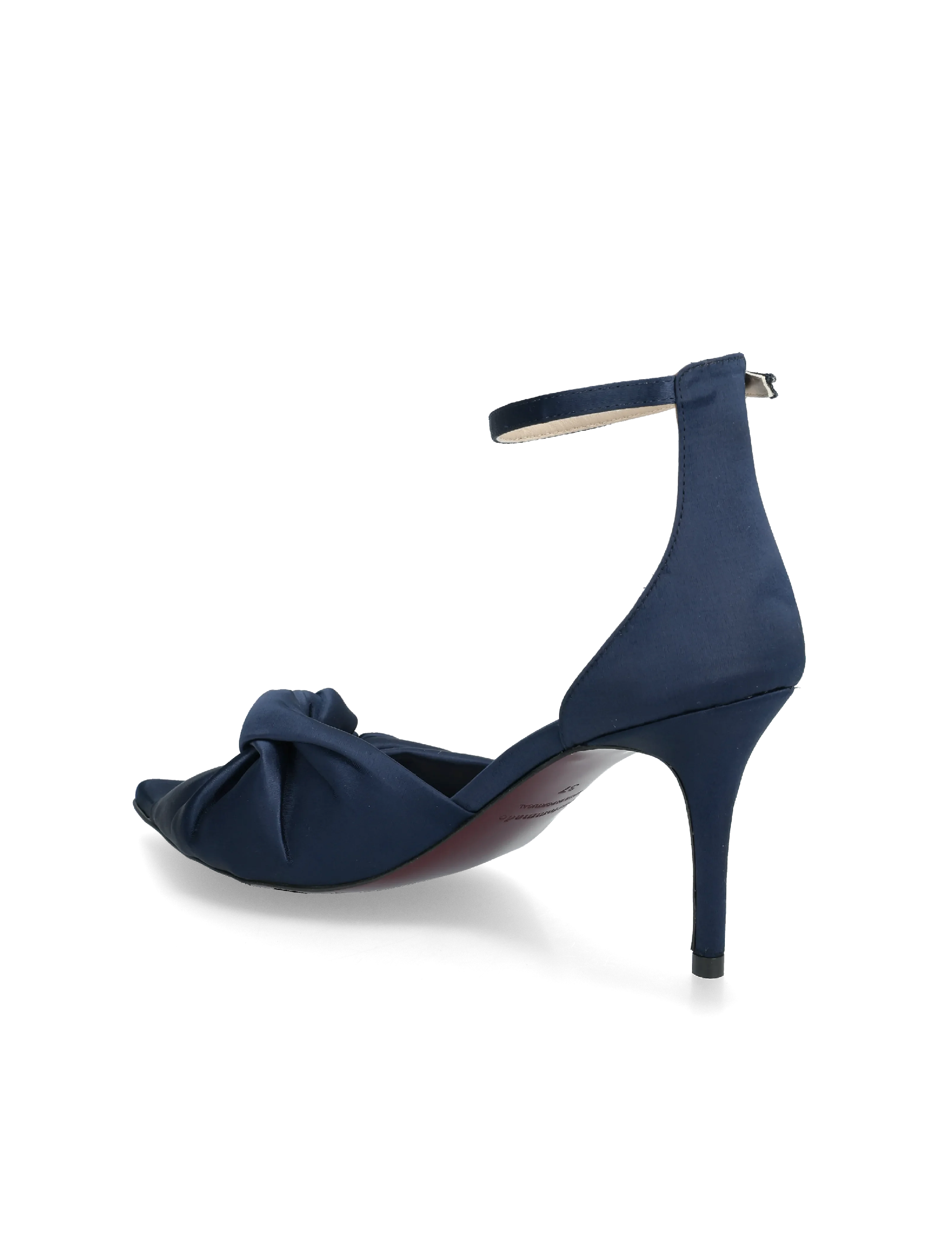Official product image — construction detail