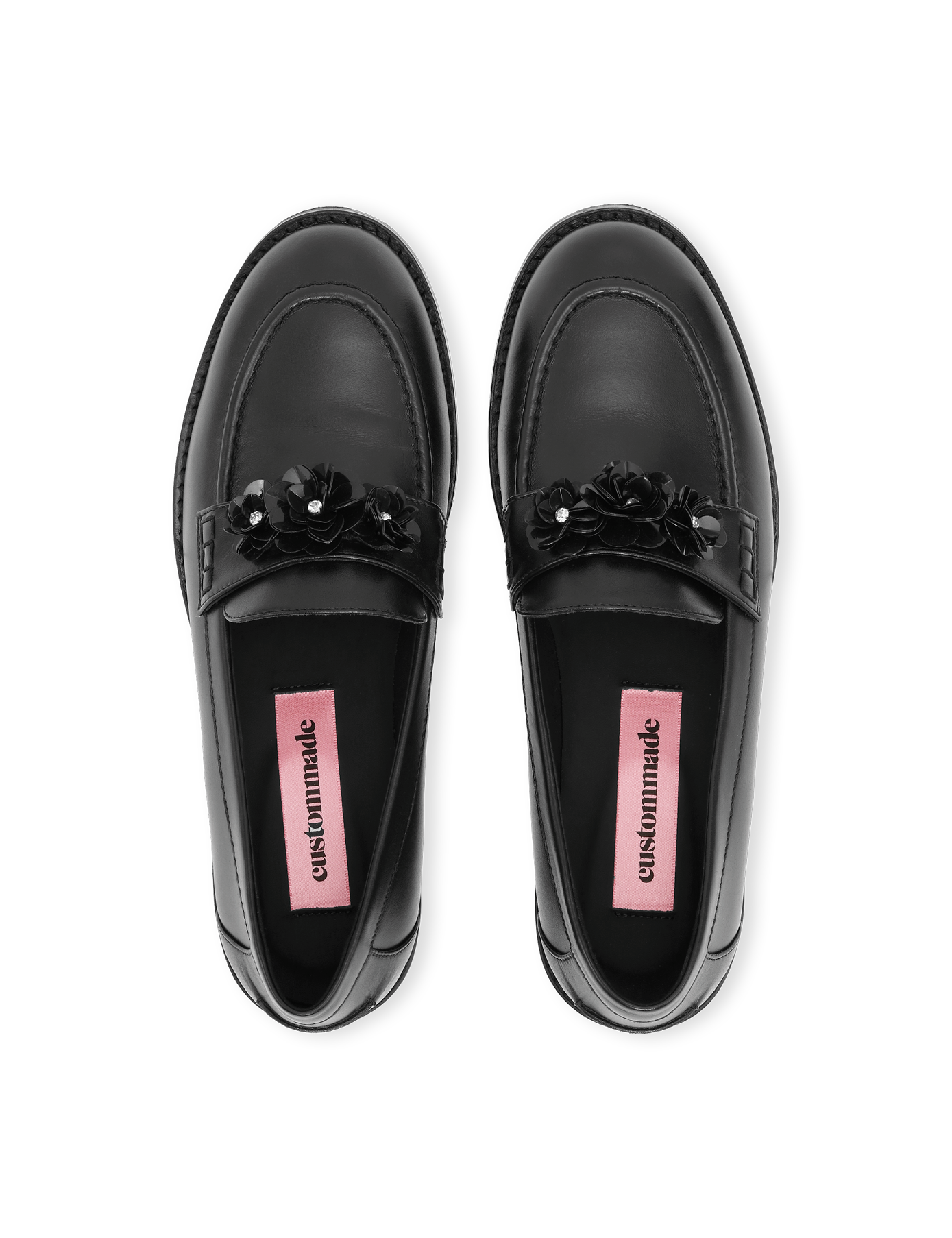 Official product image — side/profile detail