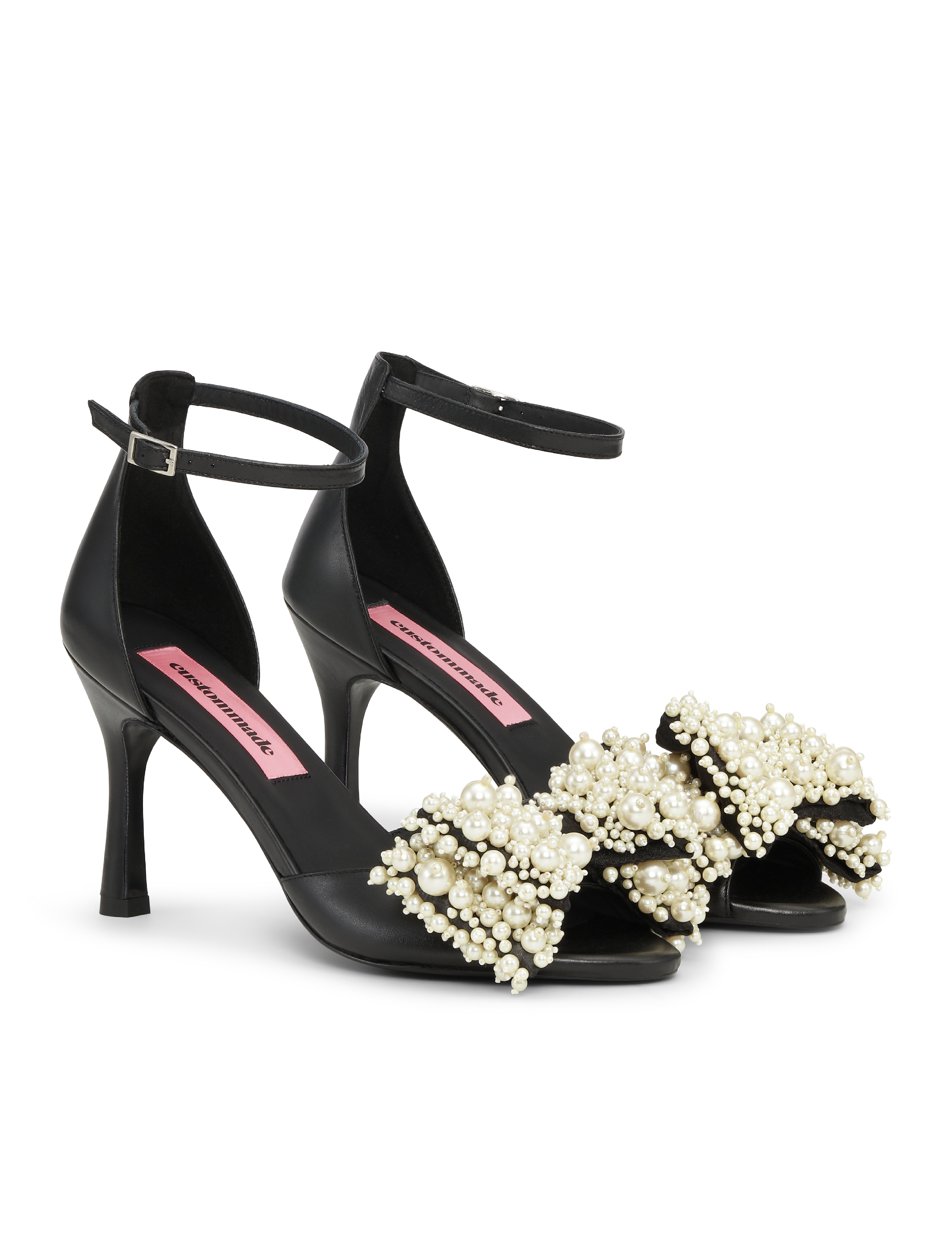Celine Pearl Sandal