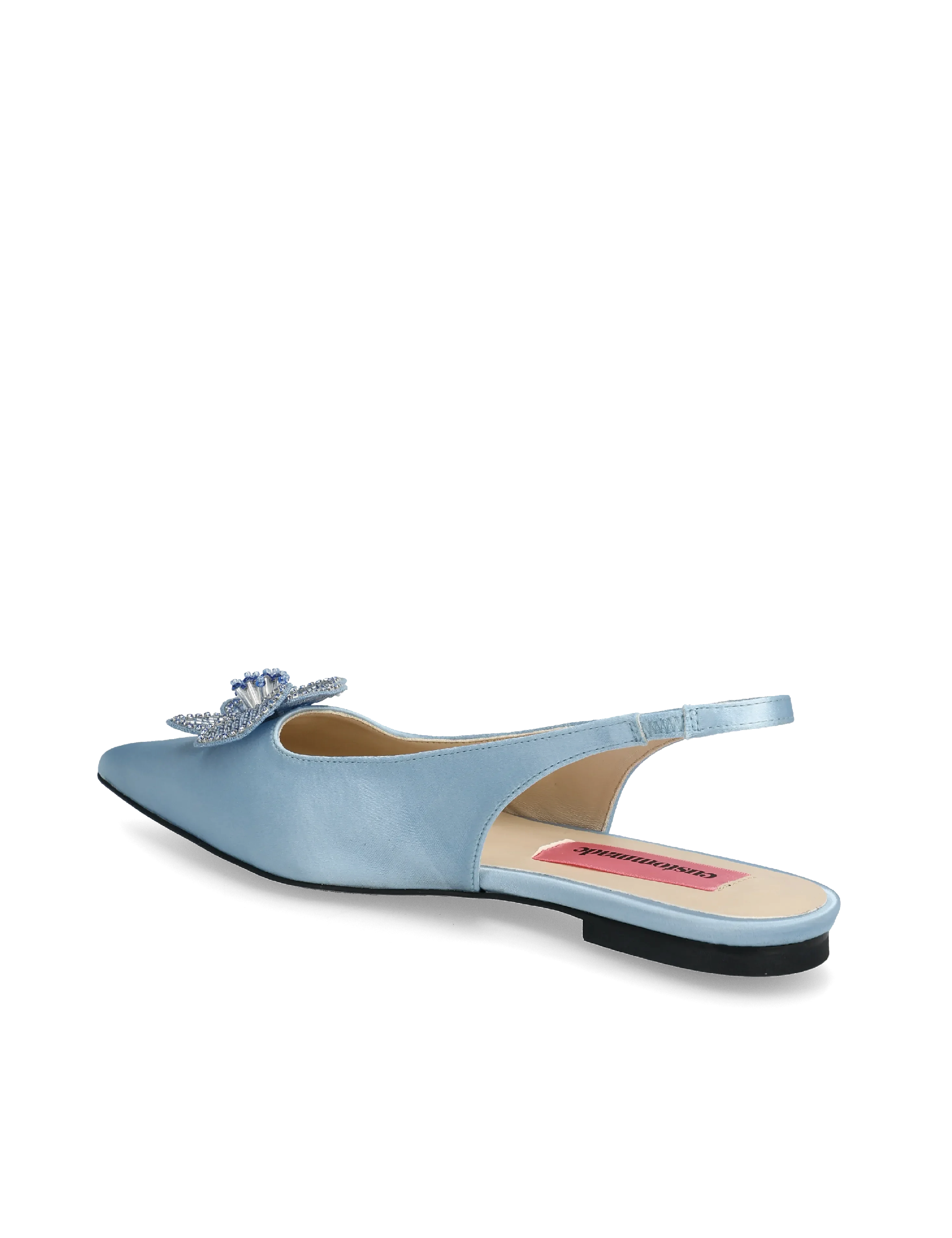 Official product image — construction detail