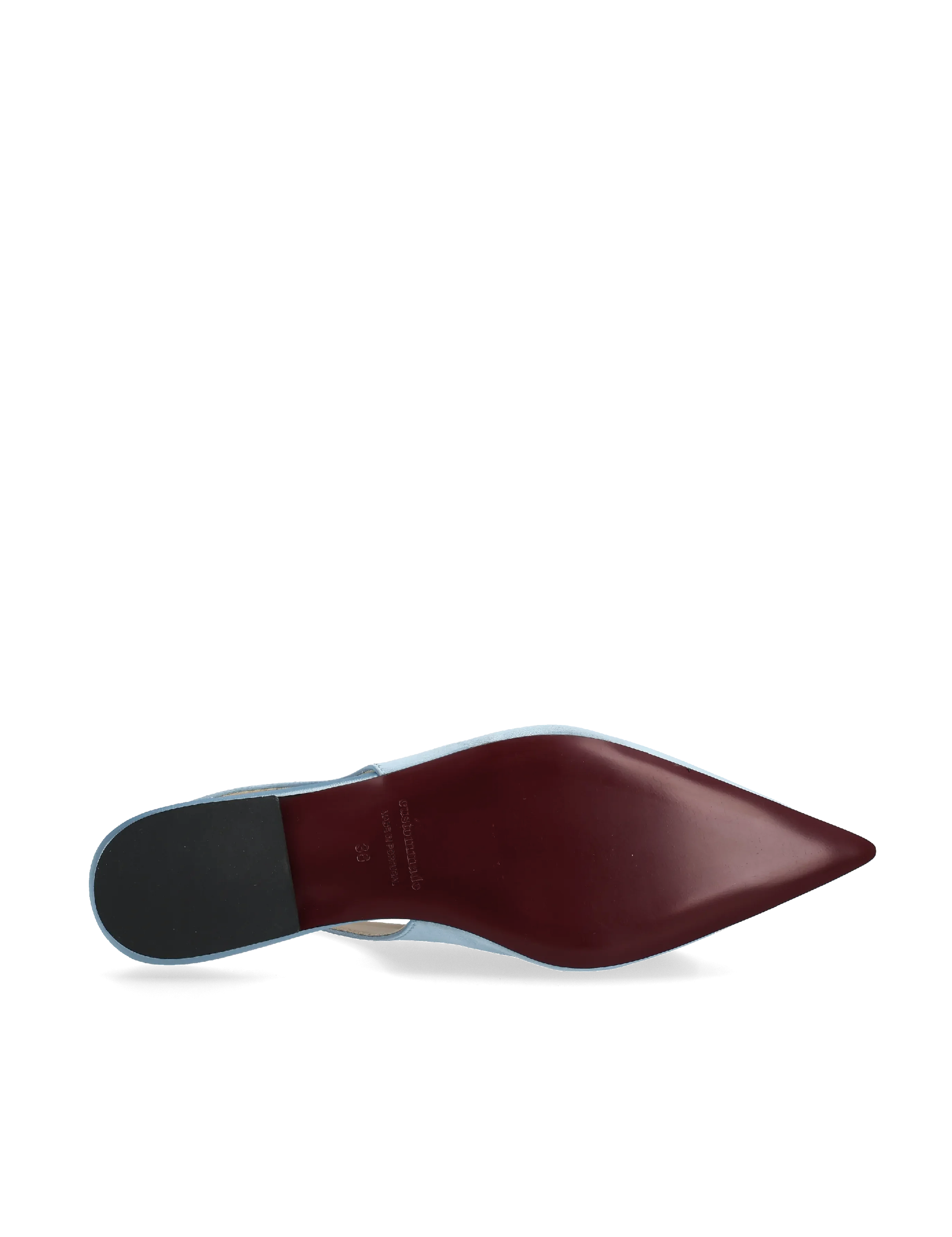 Official product image — close detail