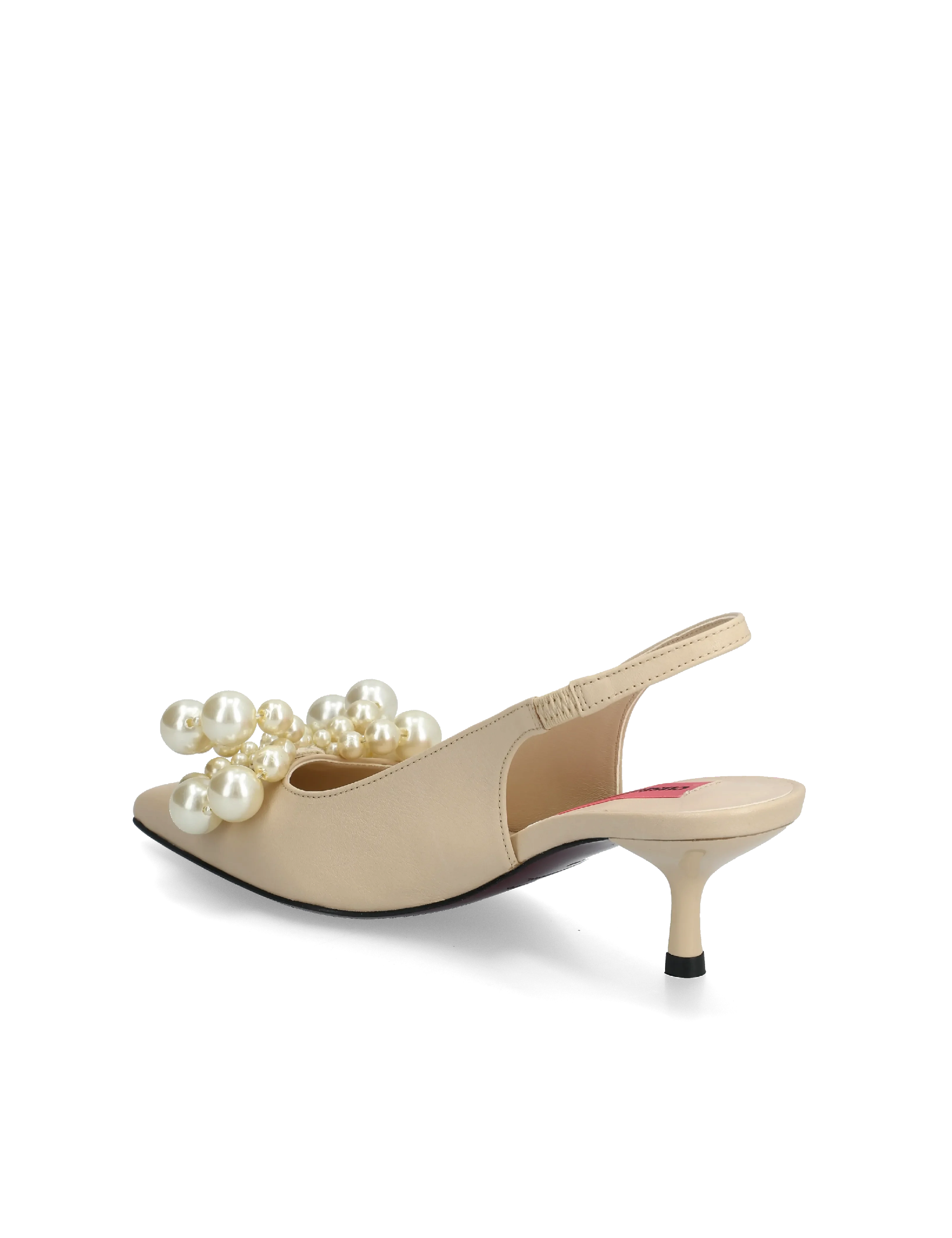 Official product image — construction detail