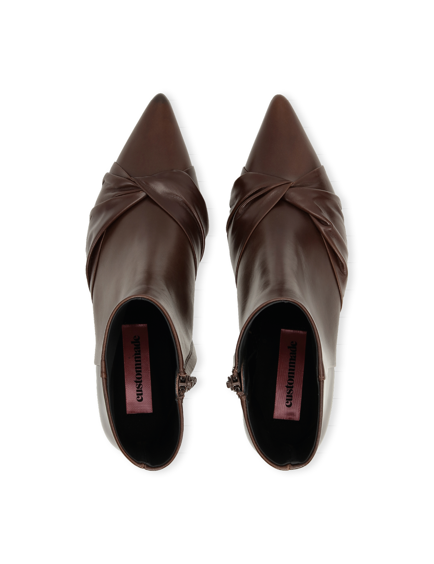 Official product image — side/profile detail