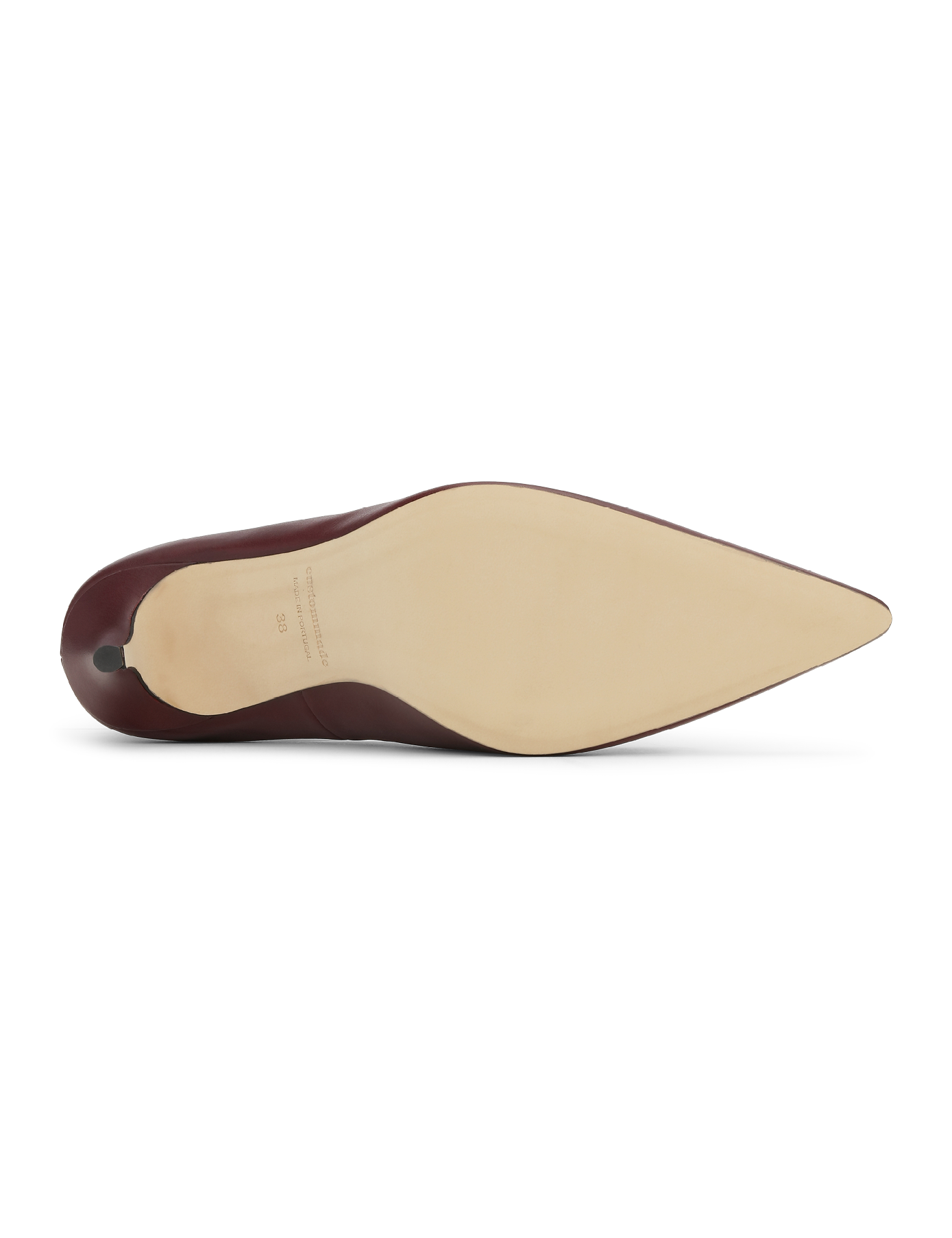 Official product image — close detail
