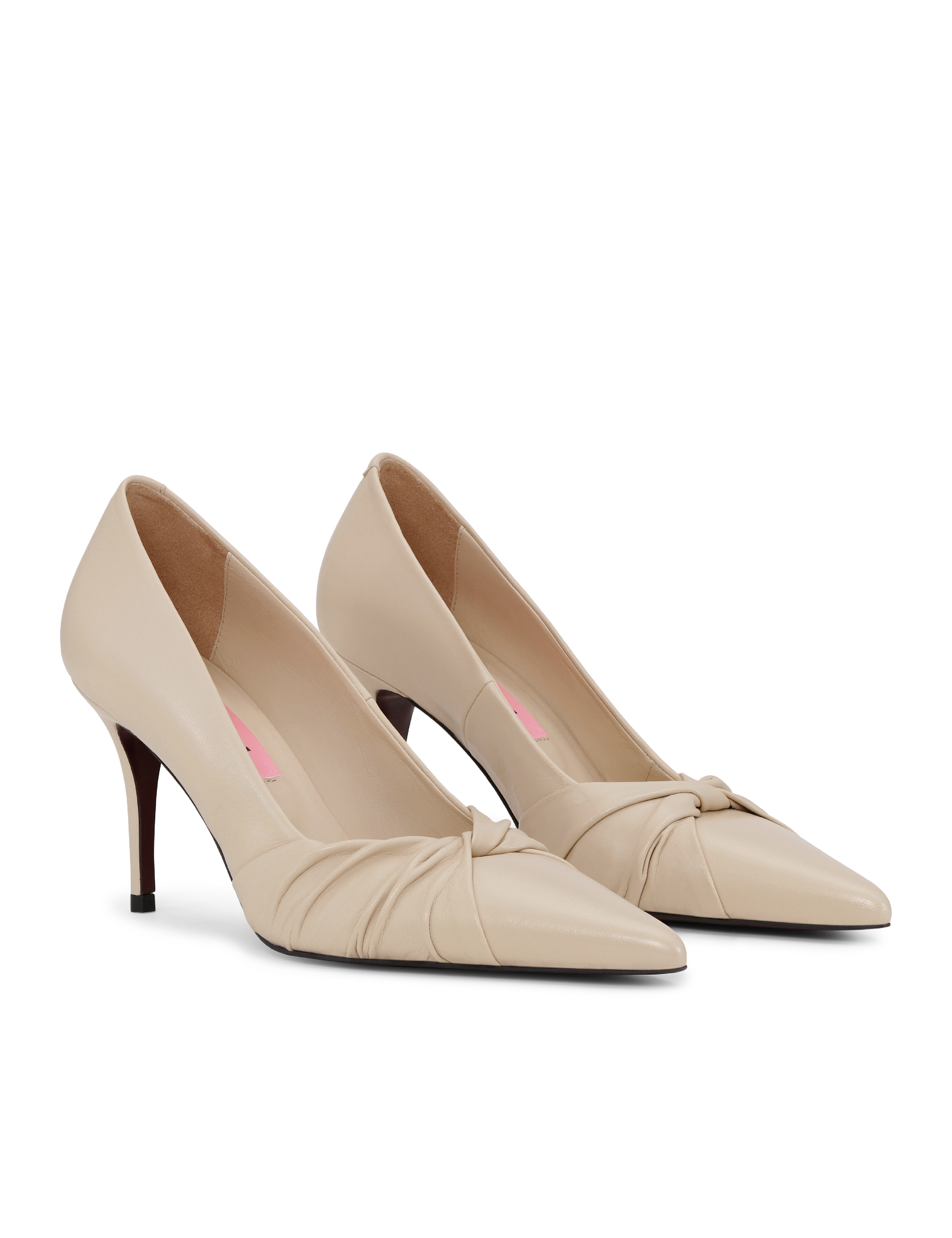 Violetta Pump