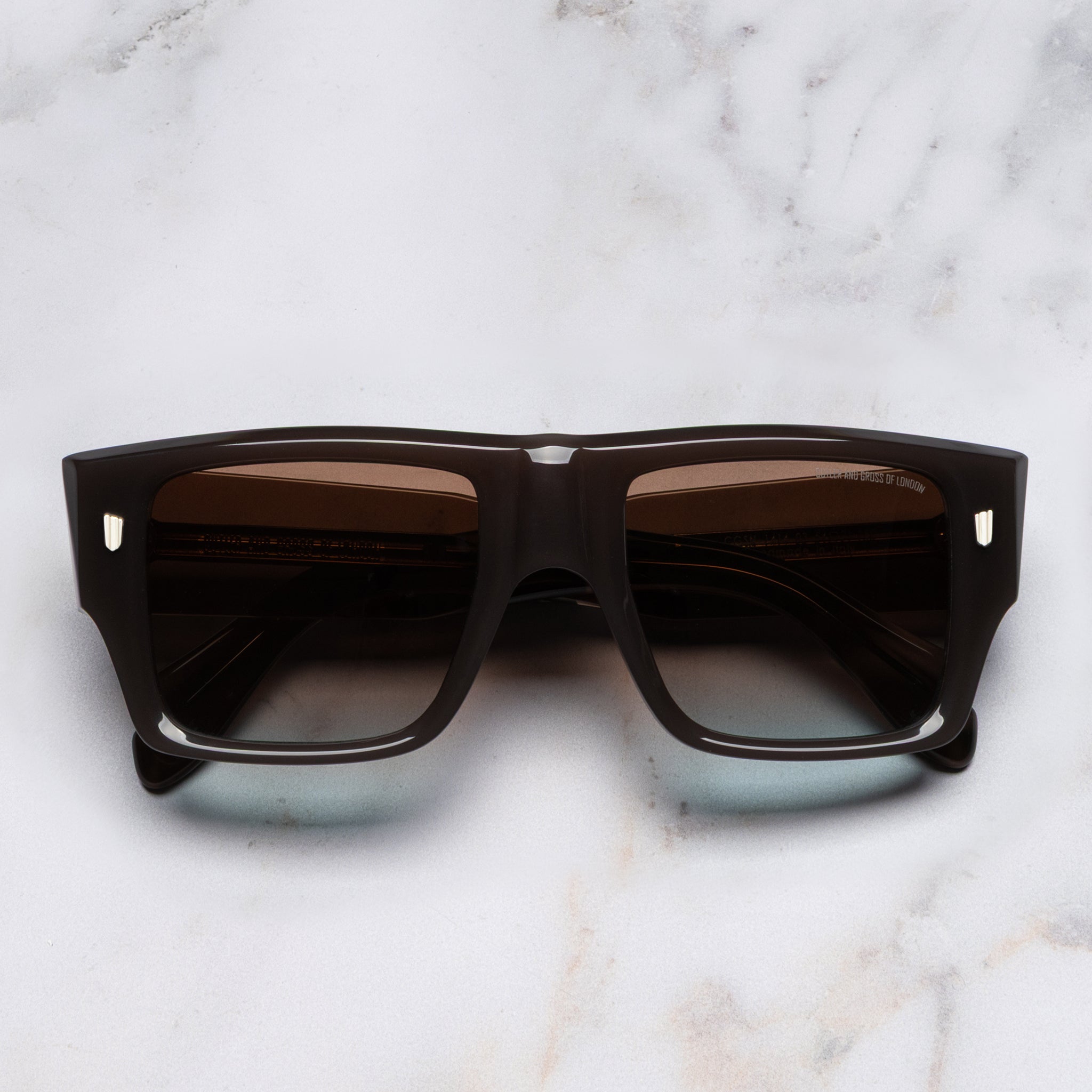 1414 Rectangle Sunglasses