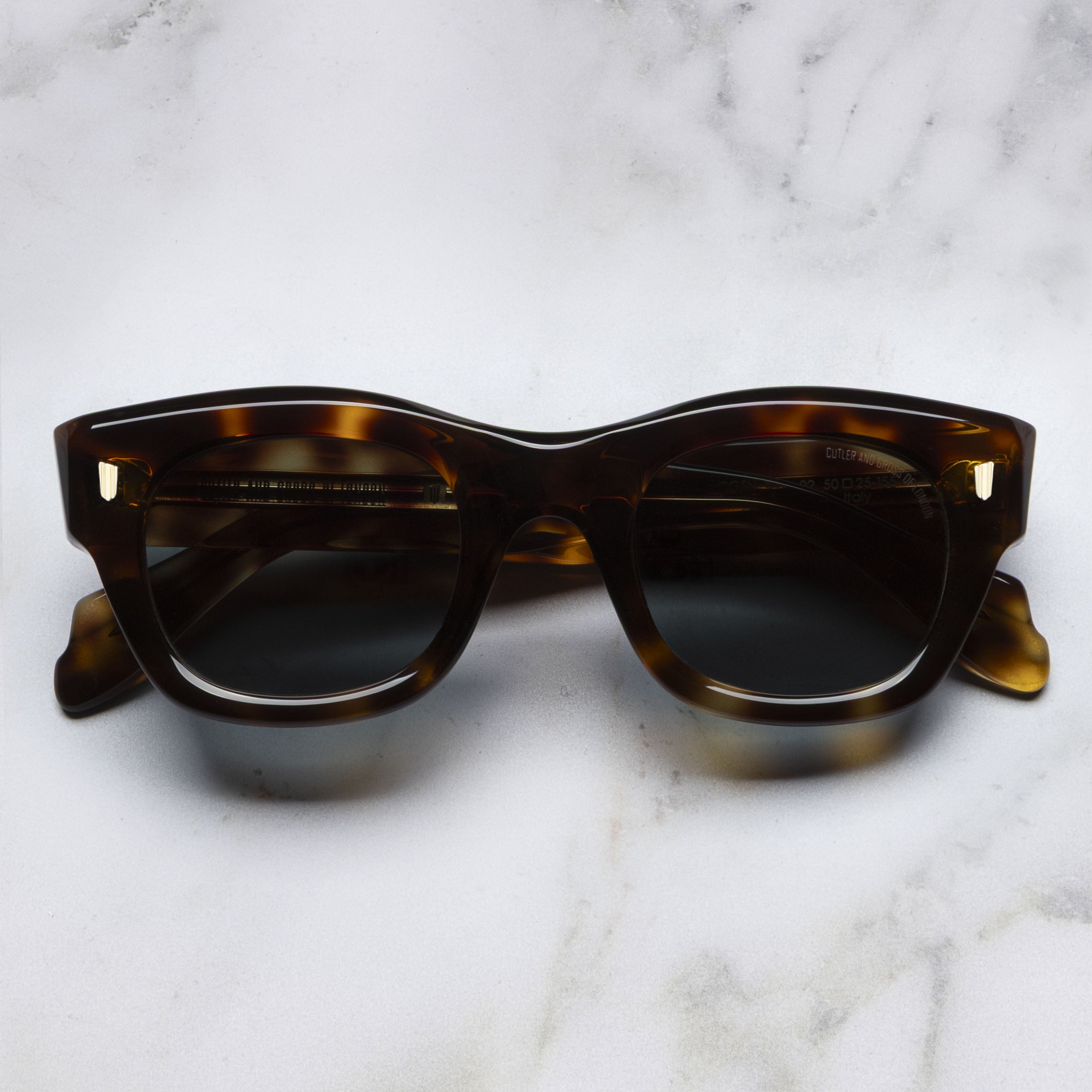 9261 Cat Eye Sunglasses
