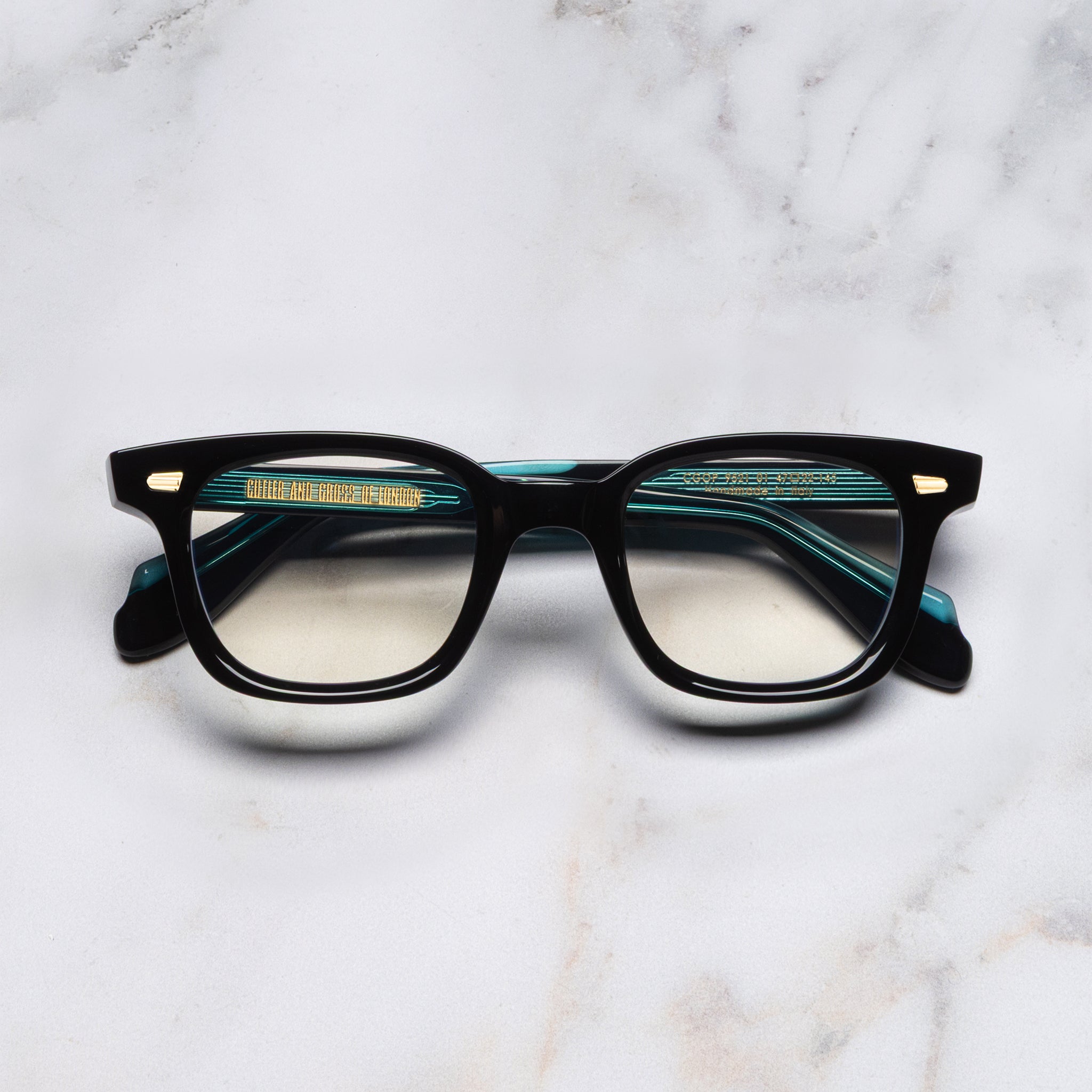 9521 Square Opticals (Small)