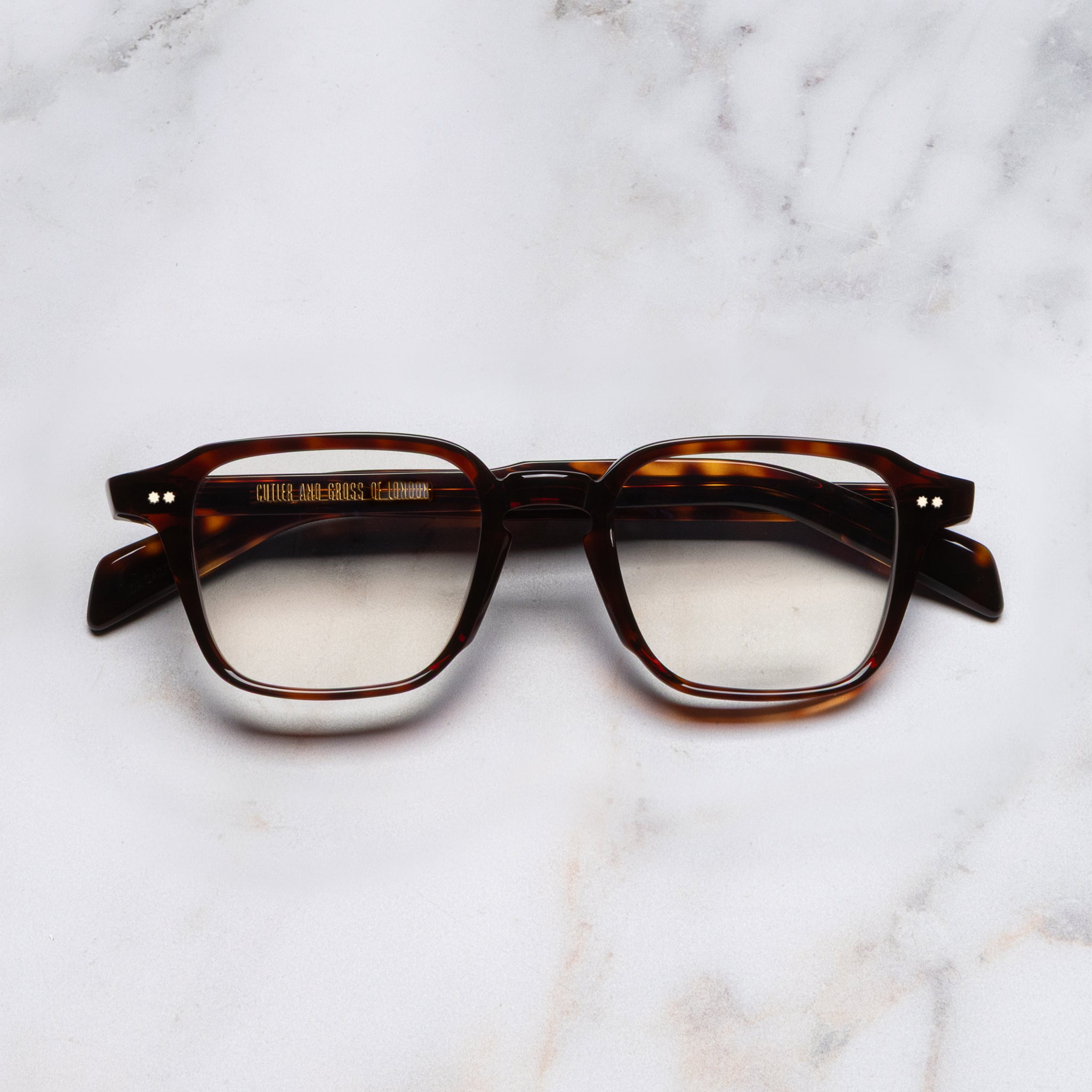 GR07 Square Opticals
