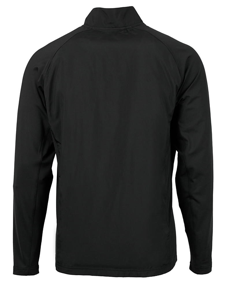 Adapt Recycled Soft Knit Stretch Hybrid Full Zip Jacket alternate view